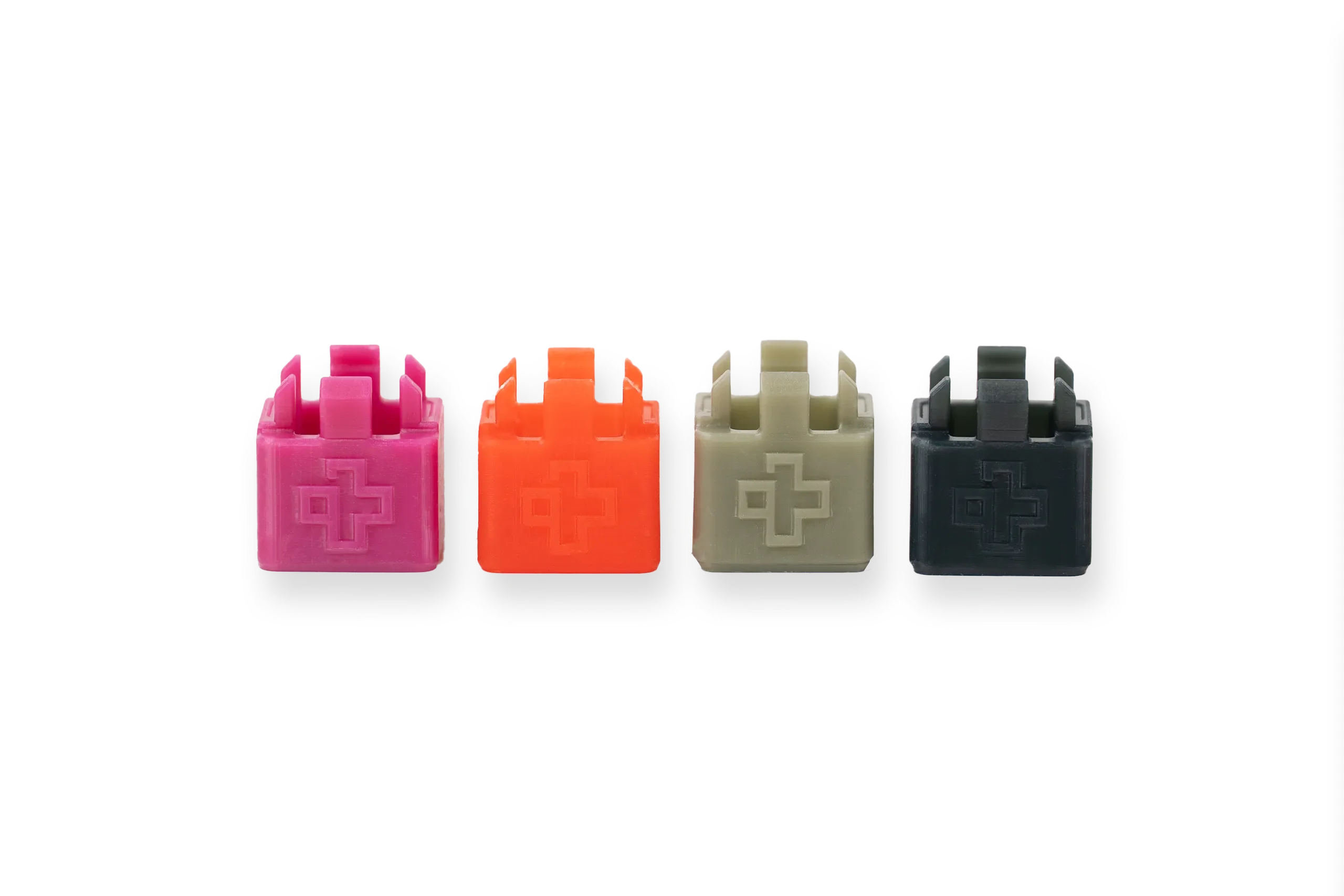 Otwieracz do switchy QwertyKey druk 3D