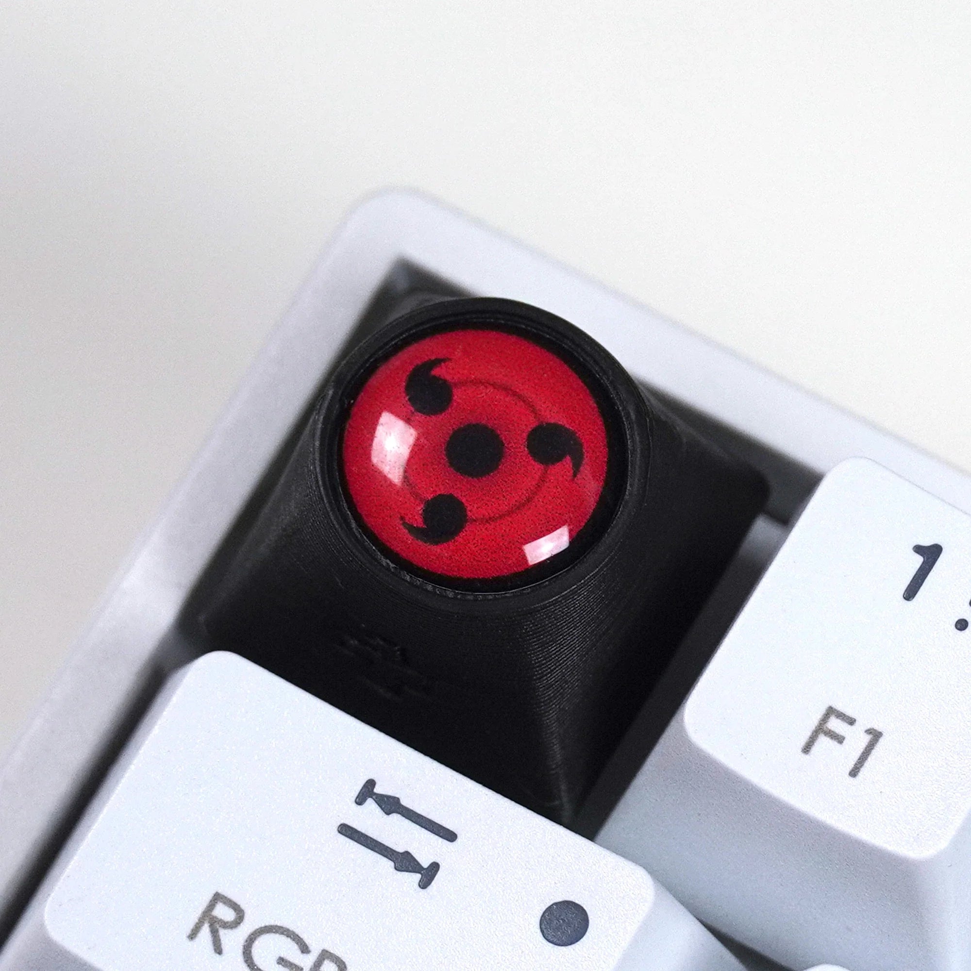 Keycap artisan Dojutsu