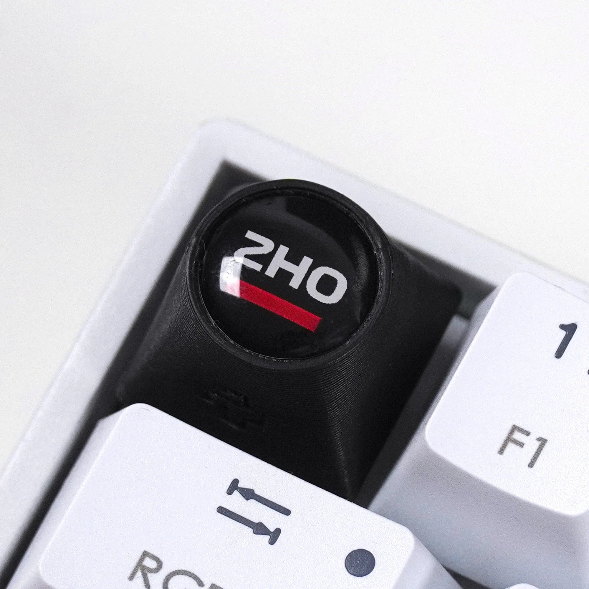 Keycap artisan F1 - PILOTS