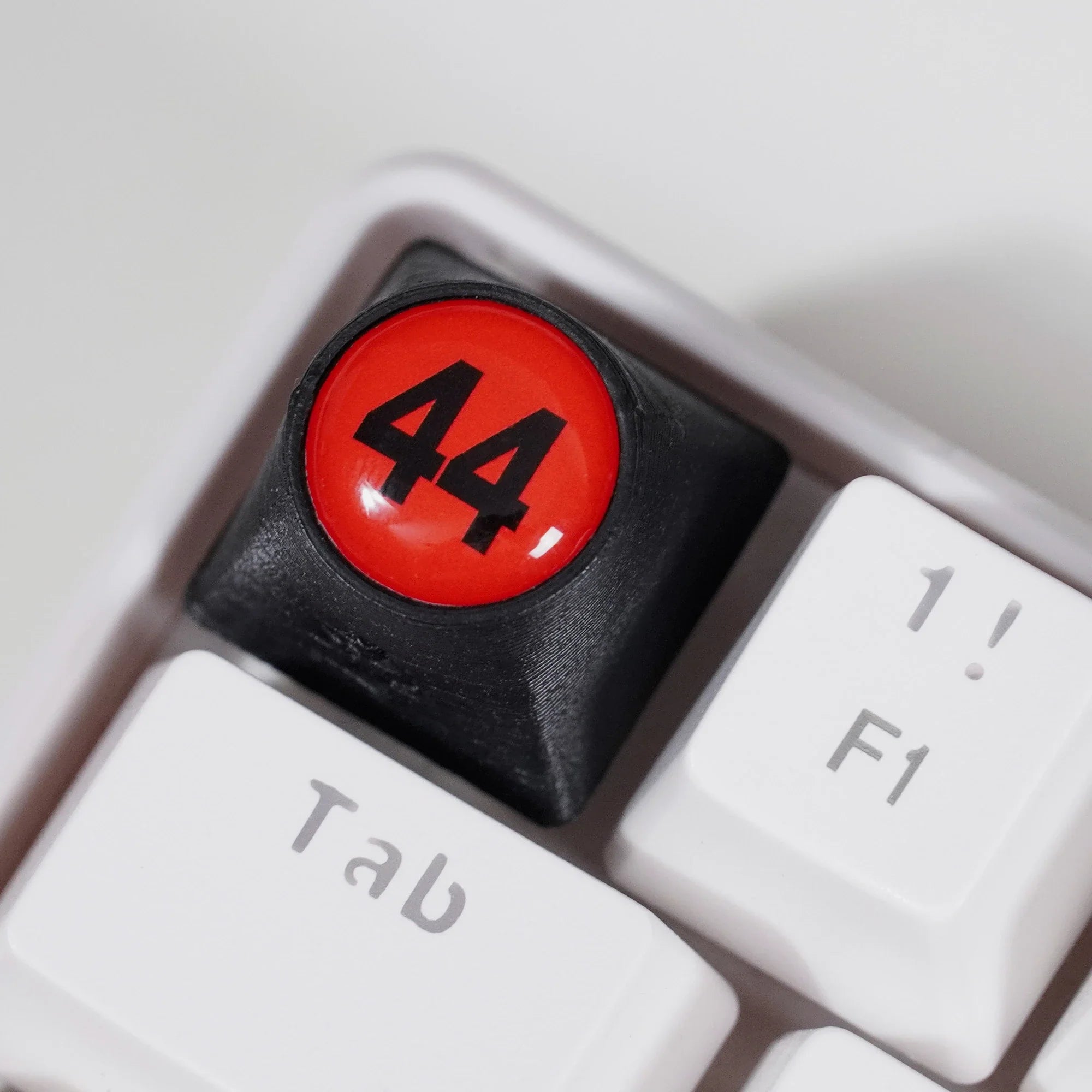 Keycap artisan F1 - HAM + nr 44