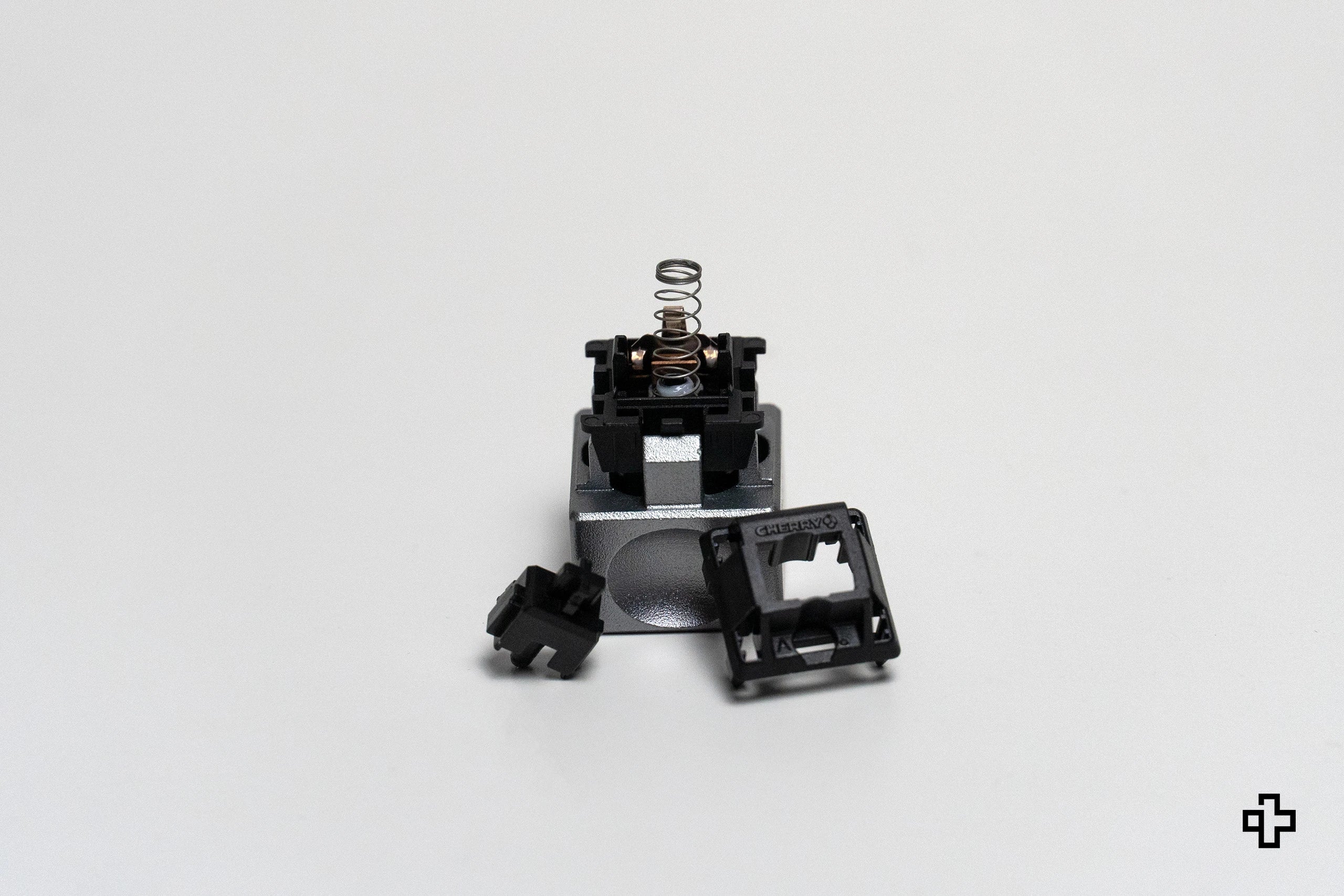 Switche Cherry MX2A Black