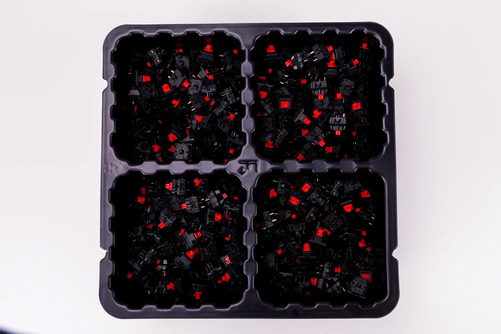 Switche Cherry MX1A Red