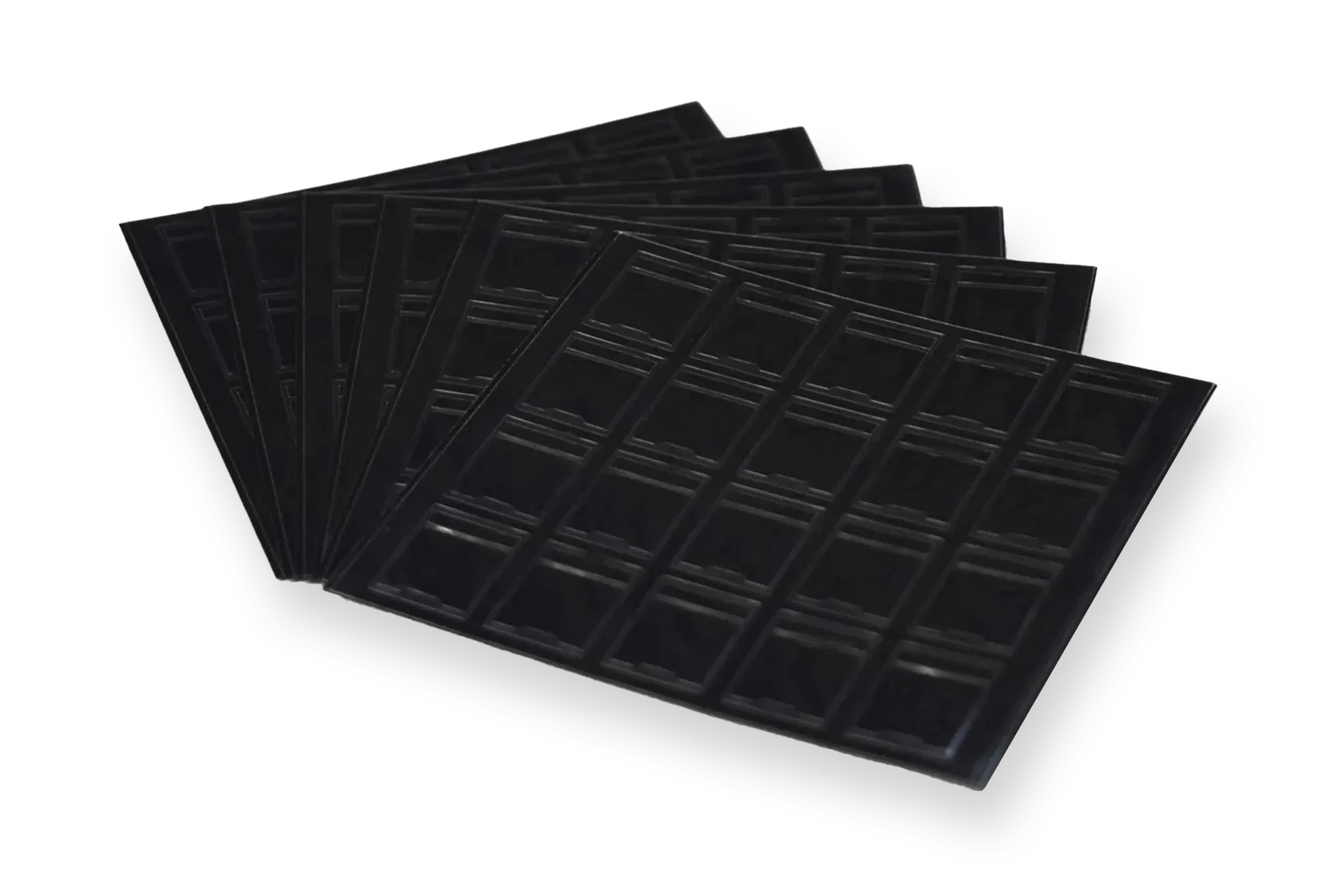 Durock Switch Film 0.3mm 120 szt.