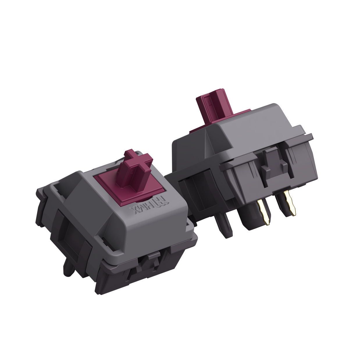 HMX 1989 – Liniowy Switch Do Klawiatury Mechanicznej