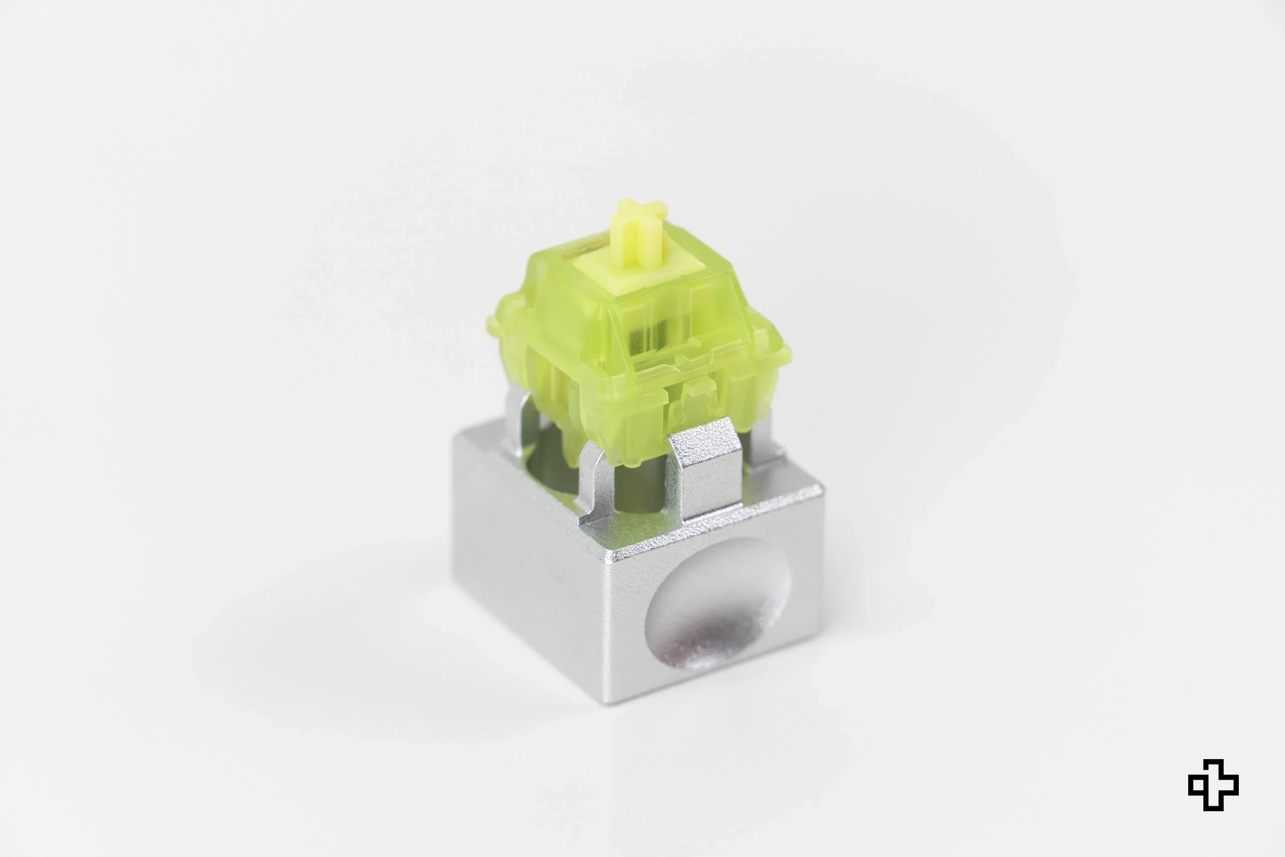 Switche Gateron Luciola Fosforescent