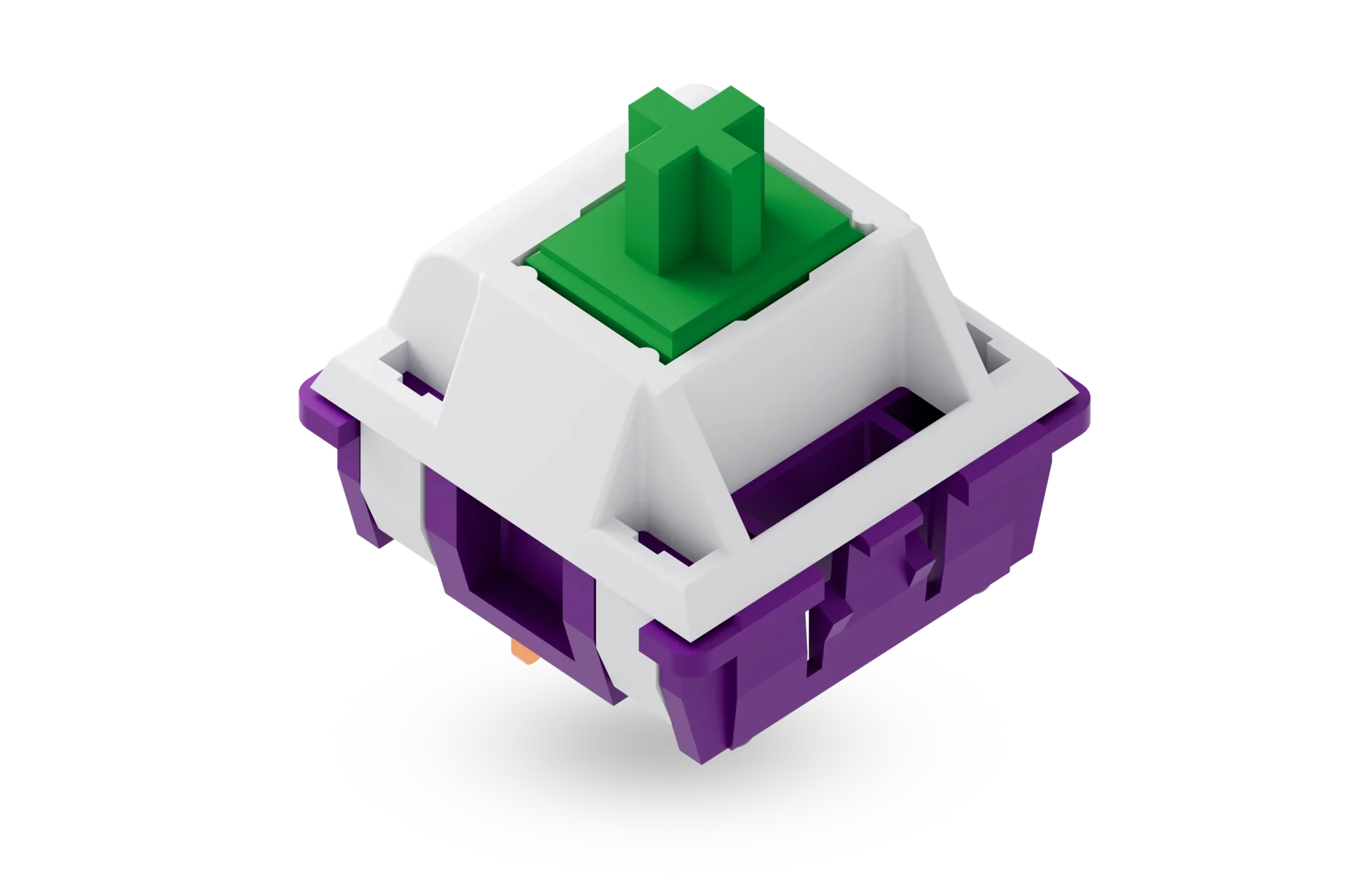HMX Joker – Liniowy Switch Do Klawiatury Mechanicznej