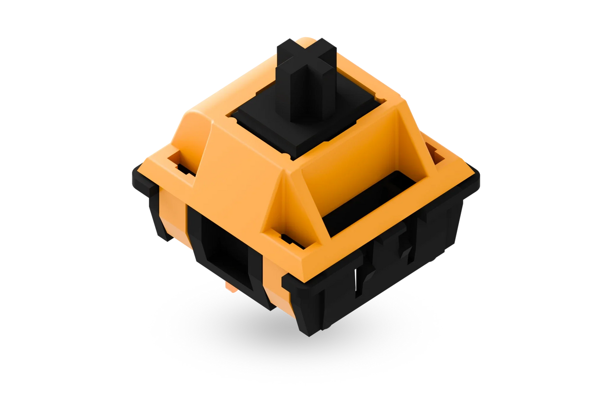 HMX KD200 – Liniowy Switch Do Klawiatury Mechanicznej