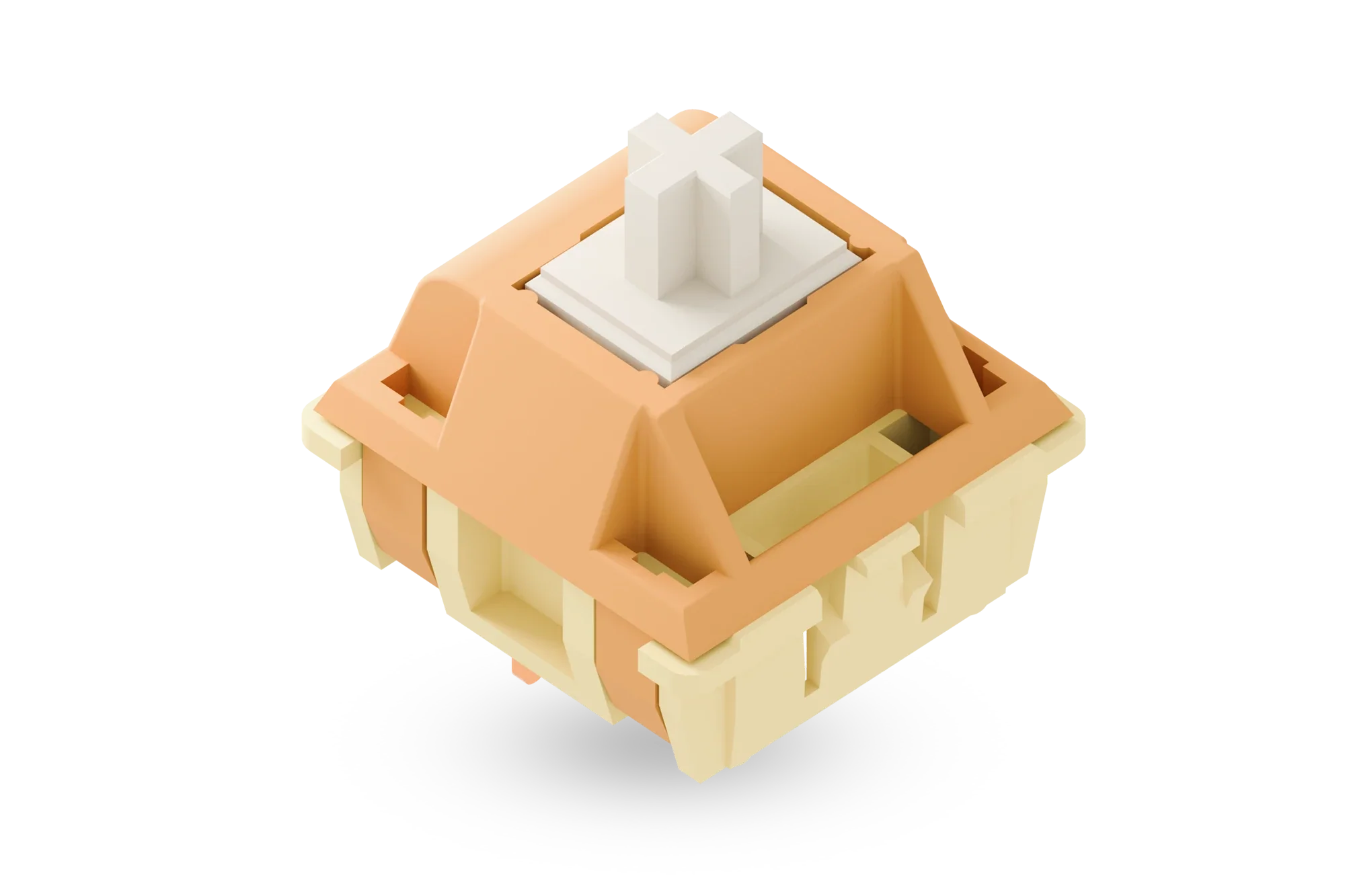 HMX Egg Yolk