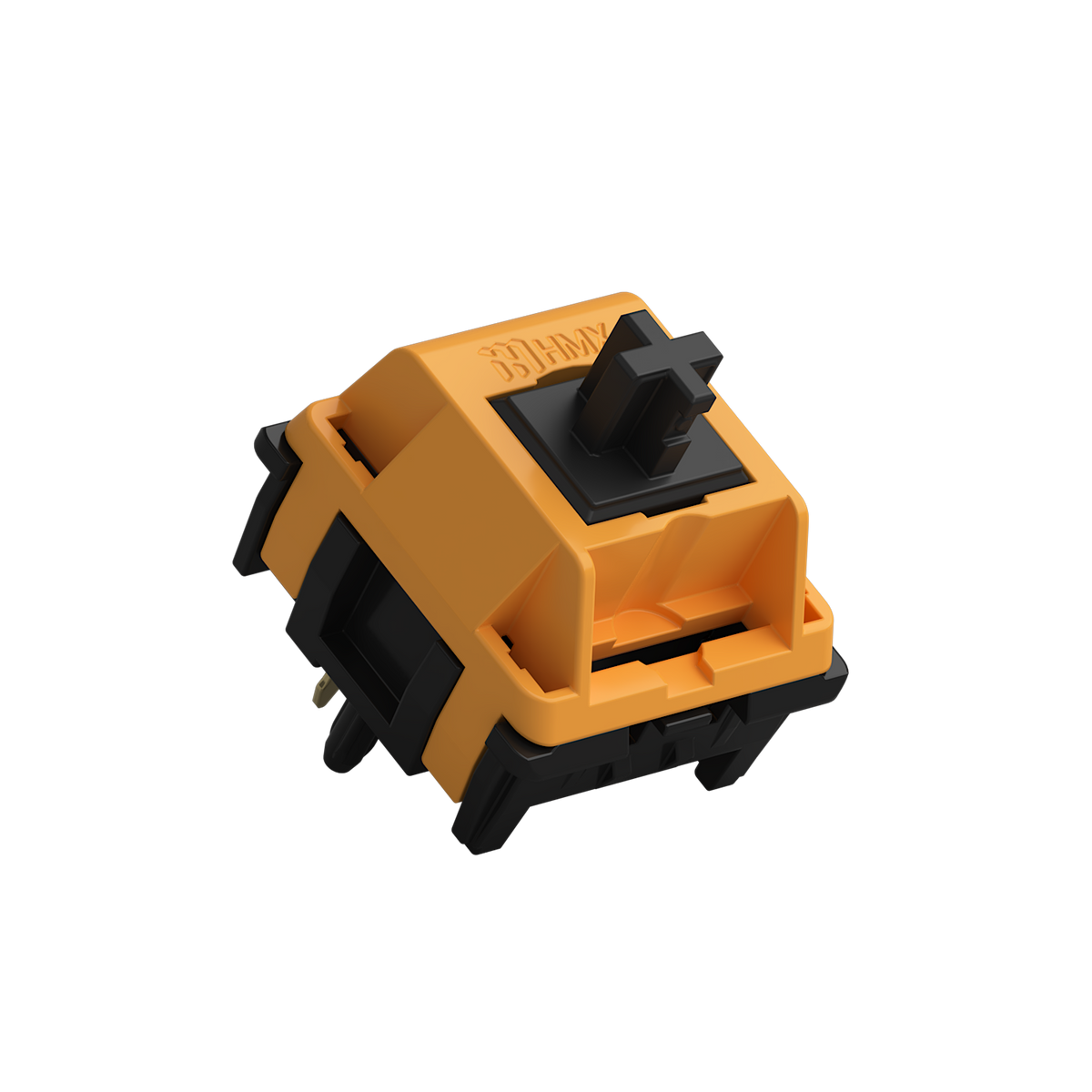 HMX KD200 – Liniowy Switch Do Klawiatury Mechanicznej