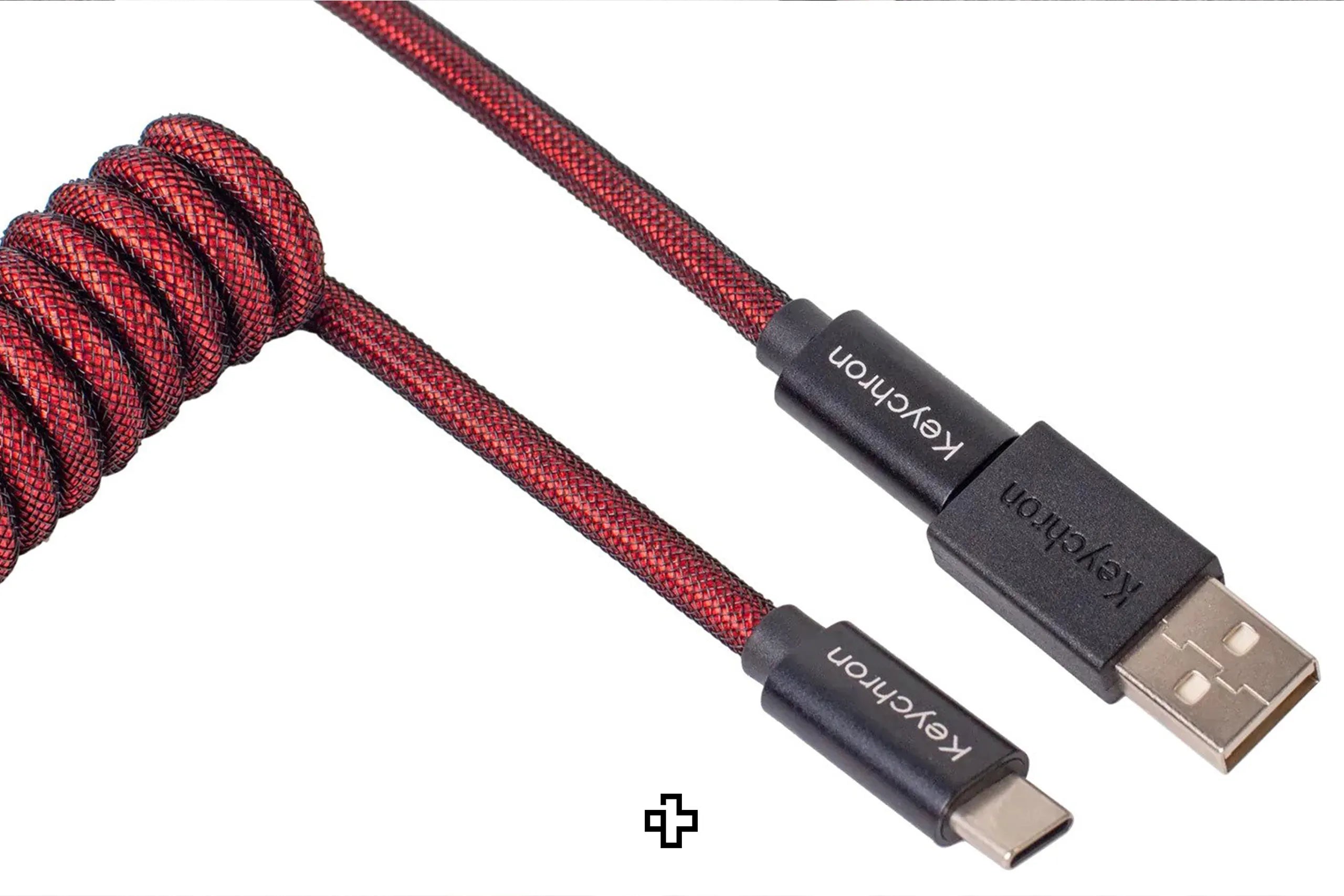 Premiumowy kabel Aviator Keychron