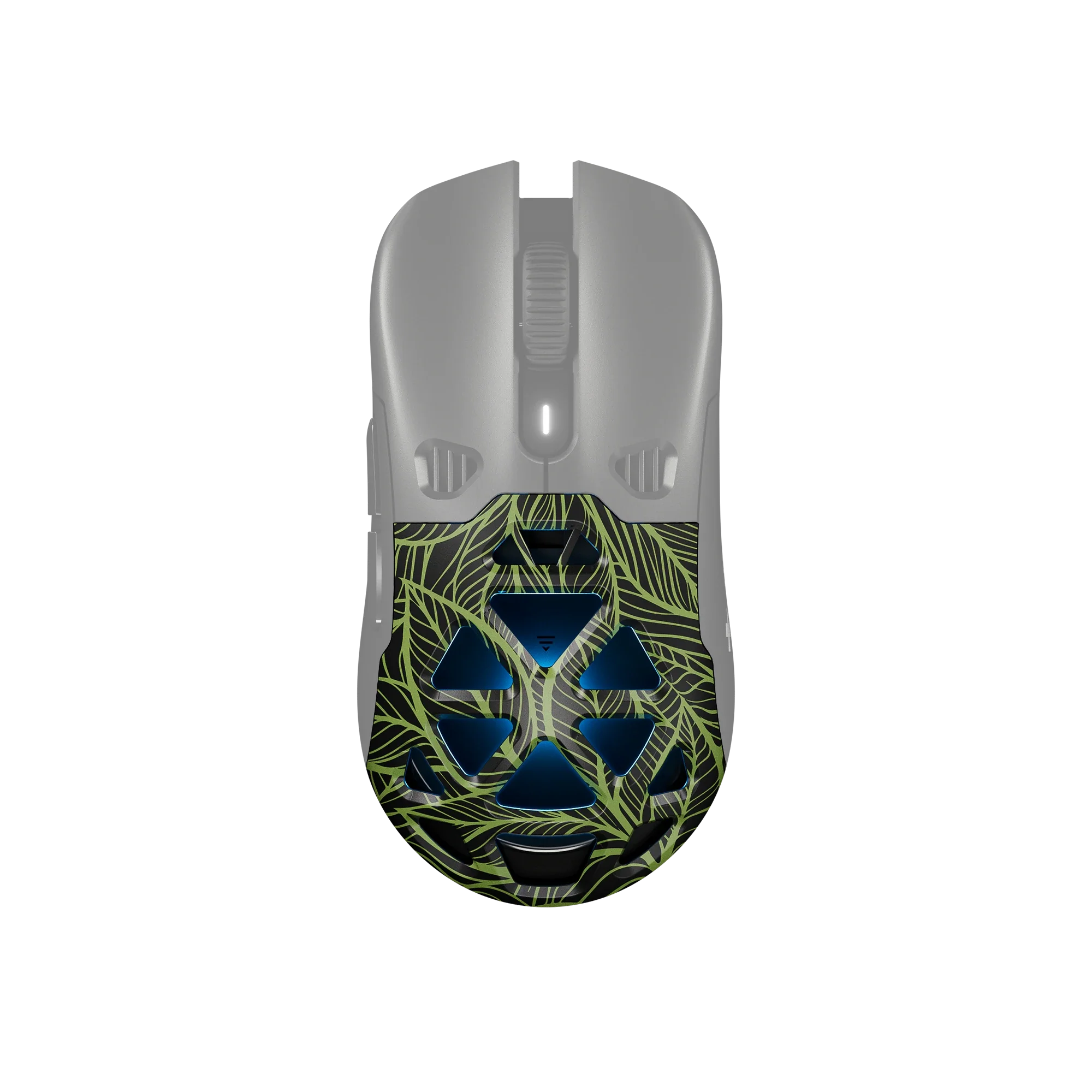 Obudowa myszy QKM1 Leaf