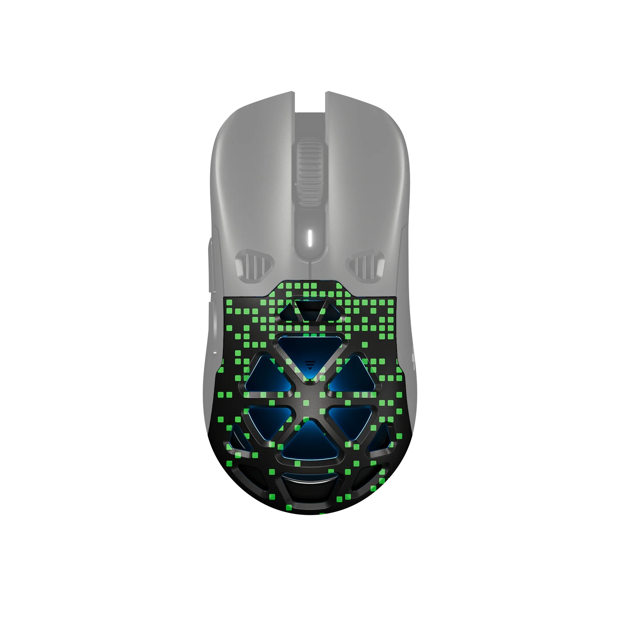 Obudowa myszy QKM1 Matrix