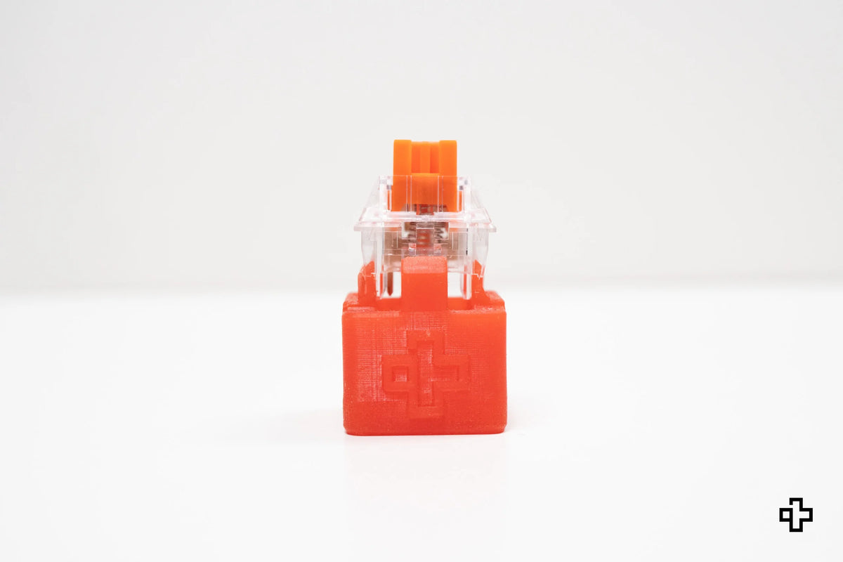 QwertyKey Tactile – Taktylny Switch Do Klawiatury Mechanicznej