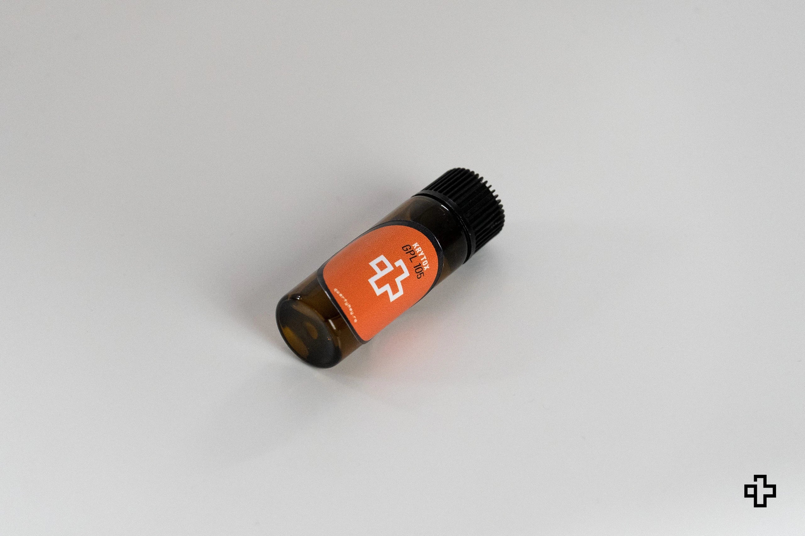 Lubrykant Krytox GPL 105