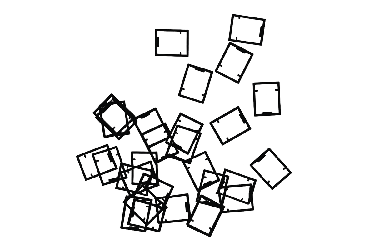 TX Switch Films