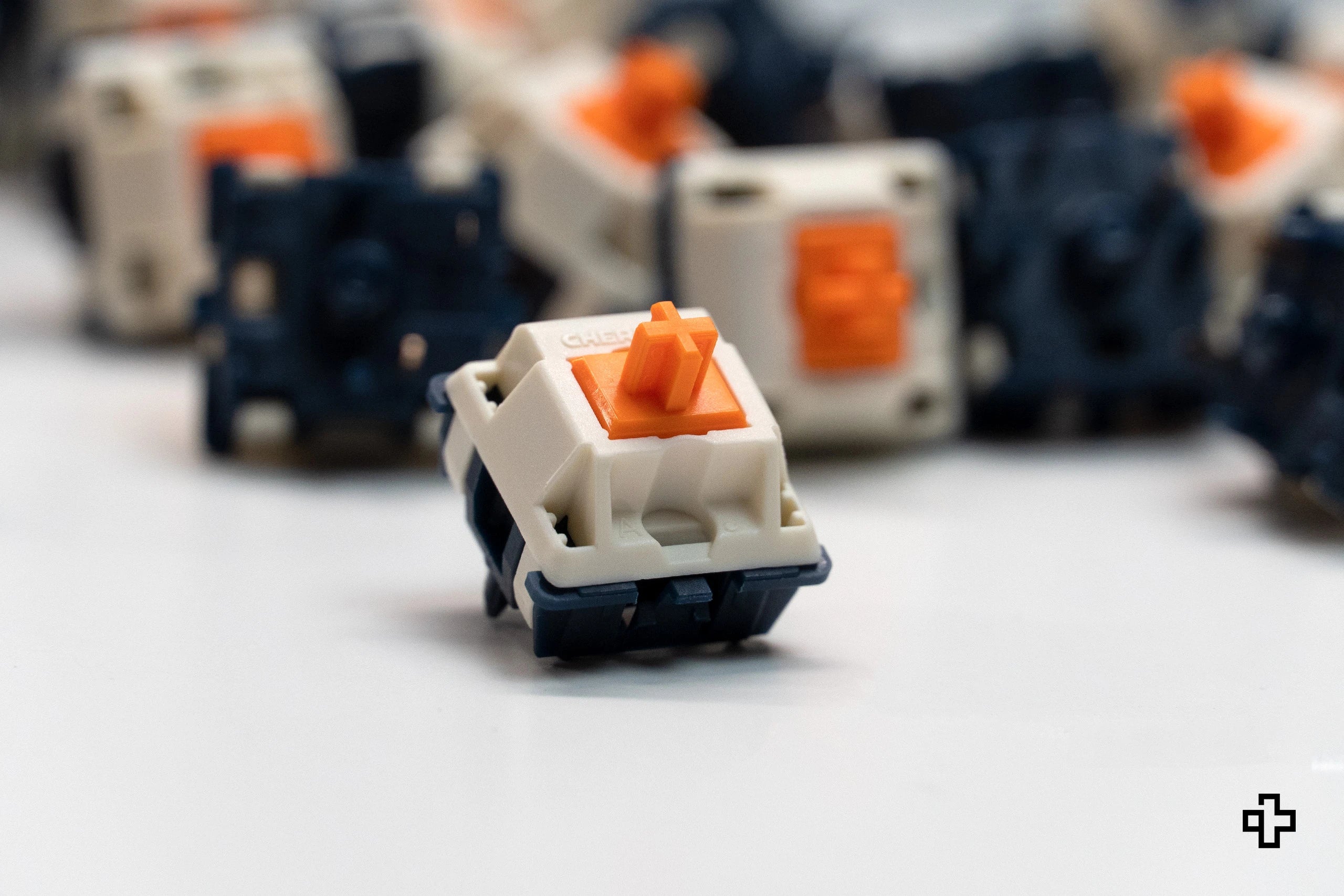Switche Cherry MX2A Falcon
