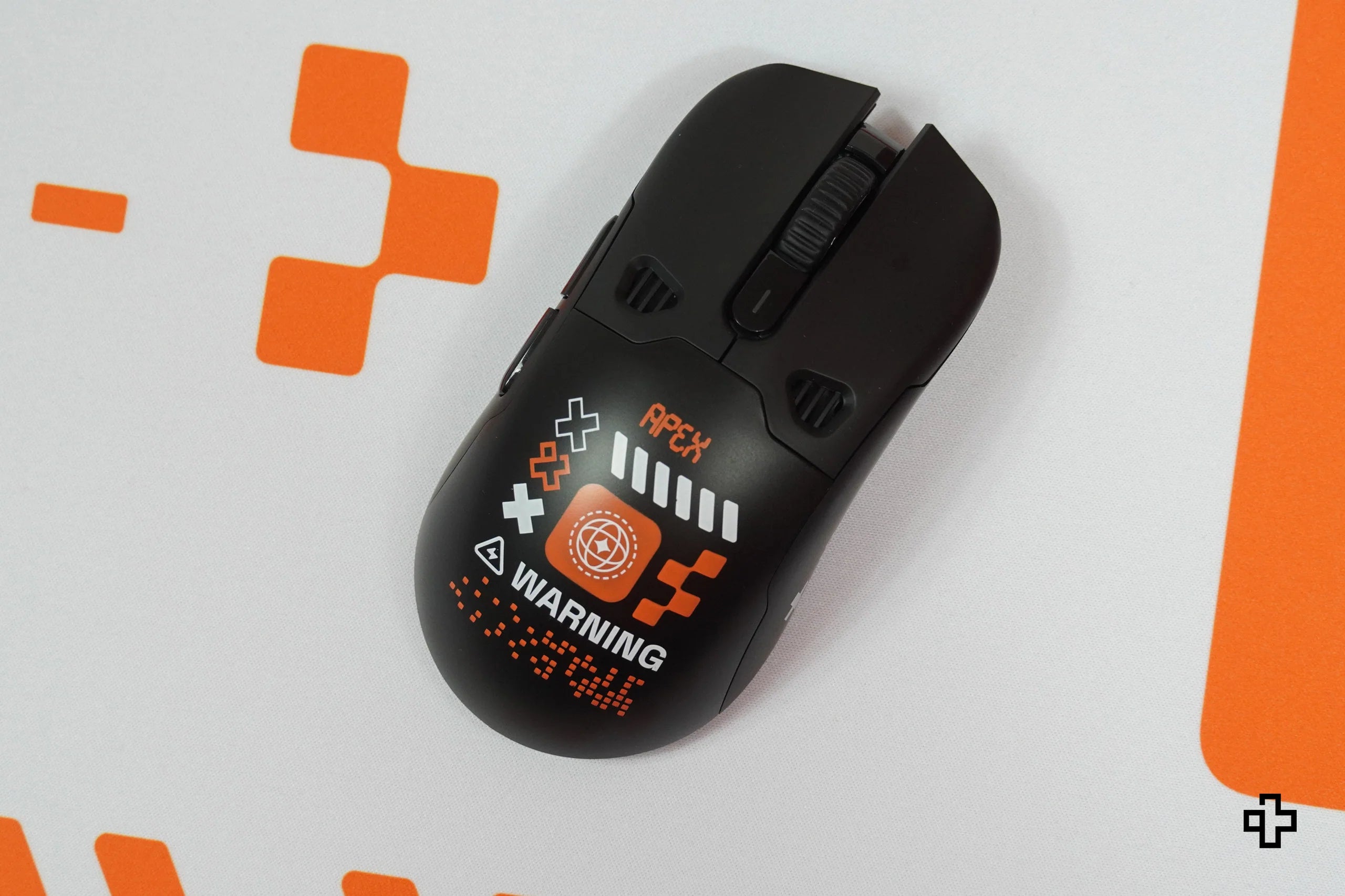 Obudowa myszy QKM1 Apex