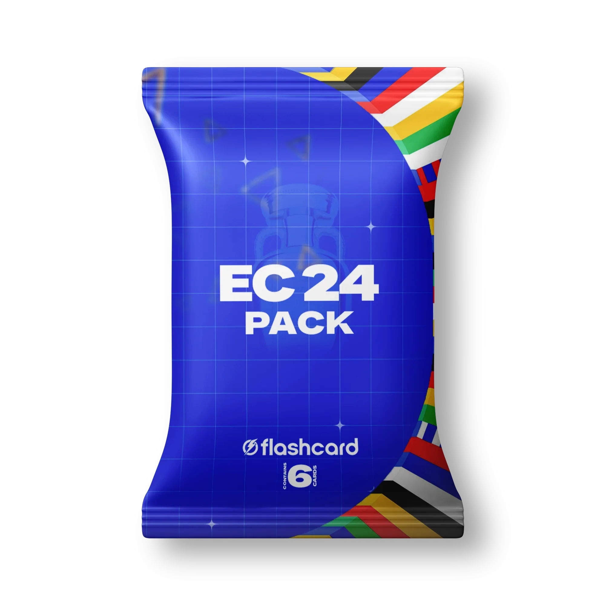 Pakiet Euro by Flashcard