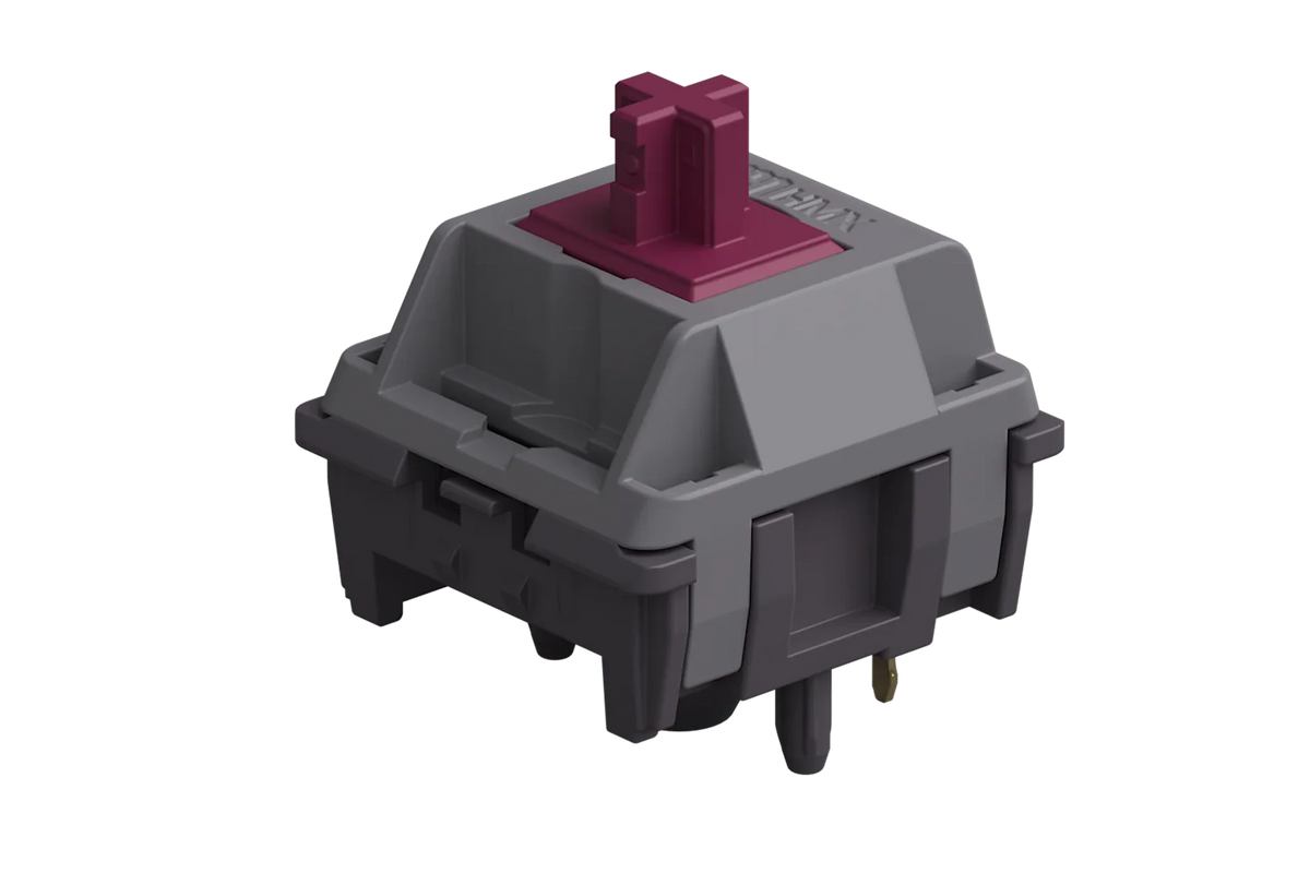 HMX 1989 – Liniowy Switch Do Klawiatury Mechanicznej