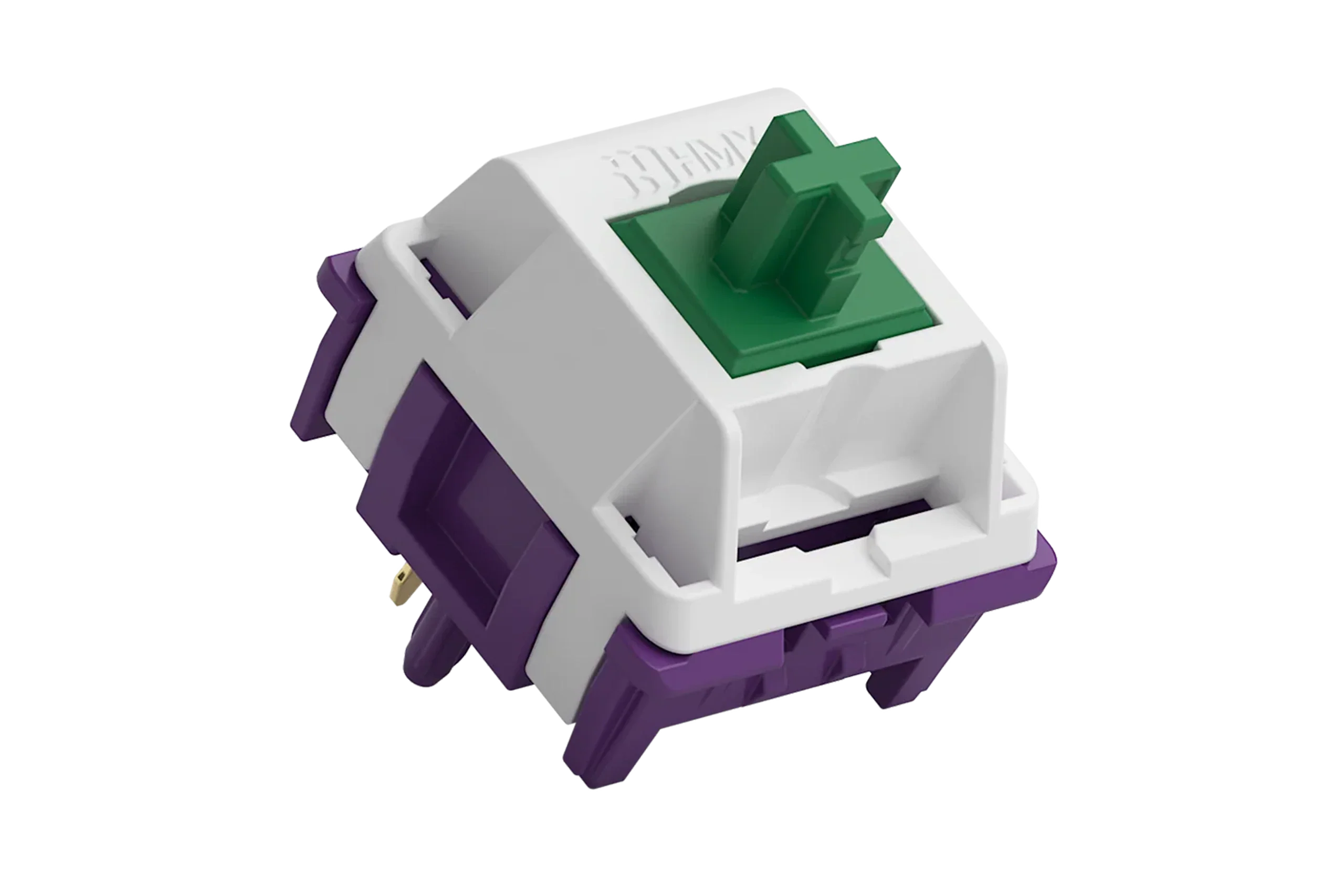 HMX Joker – Liniowy Switch Do Klawiatury Mechanicznej