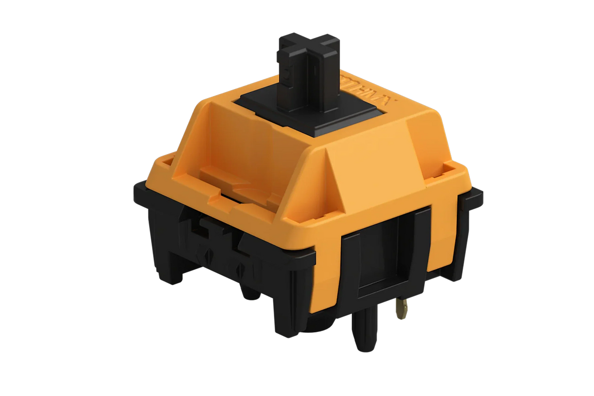 HMX KD200 – Liniowy Switch Do Klawiatury Mechanicznej