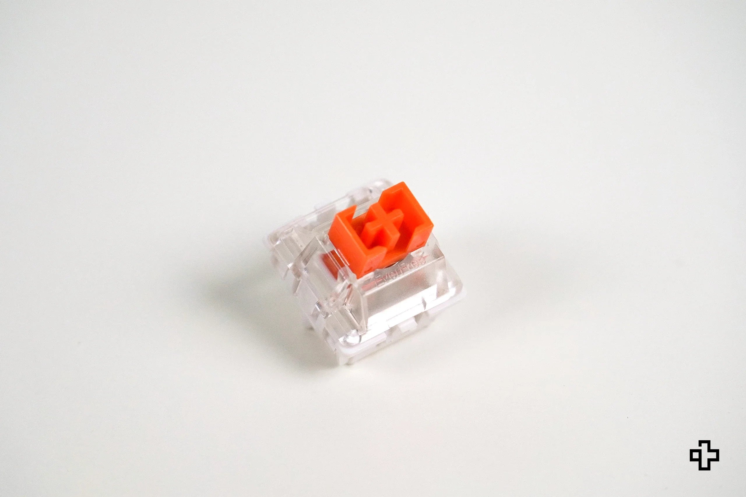 Switche Gateron QwertyKey HE