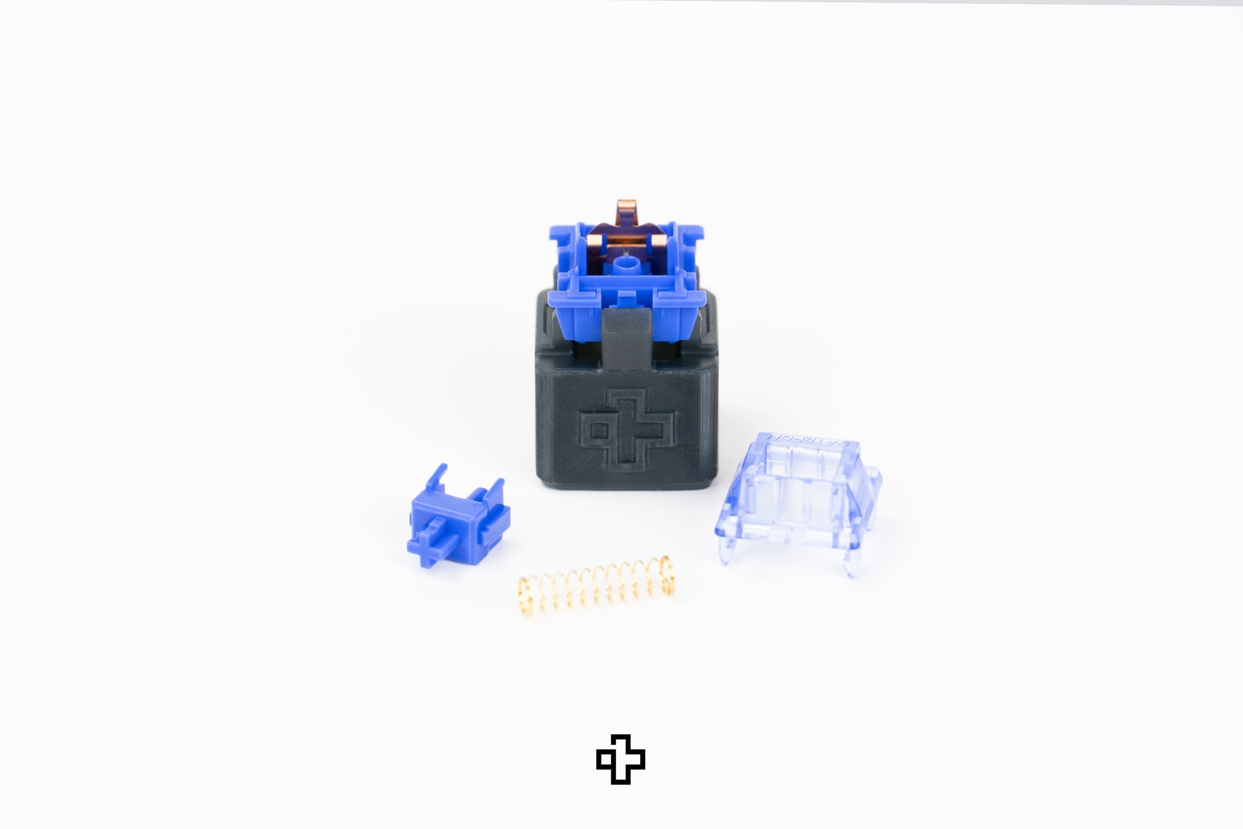Switch Opener QwertyKey 3D Printed - QwertyKey