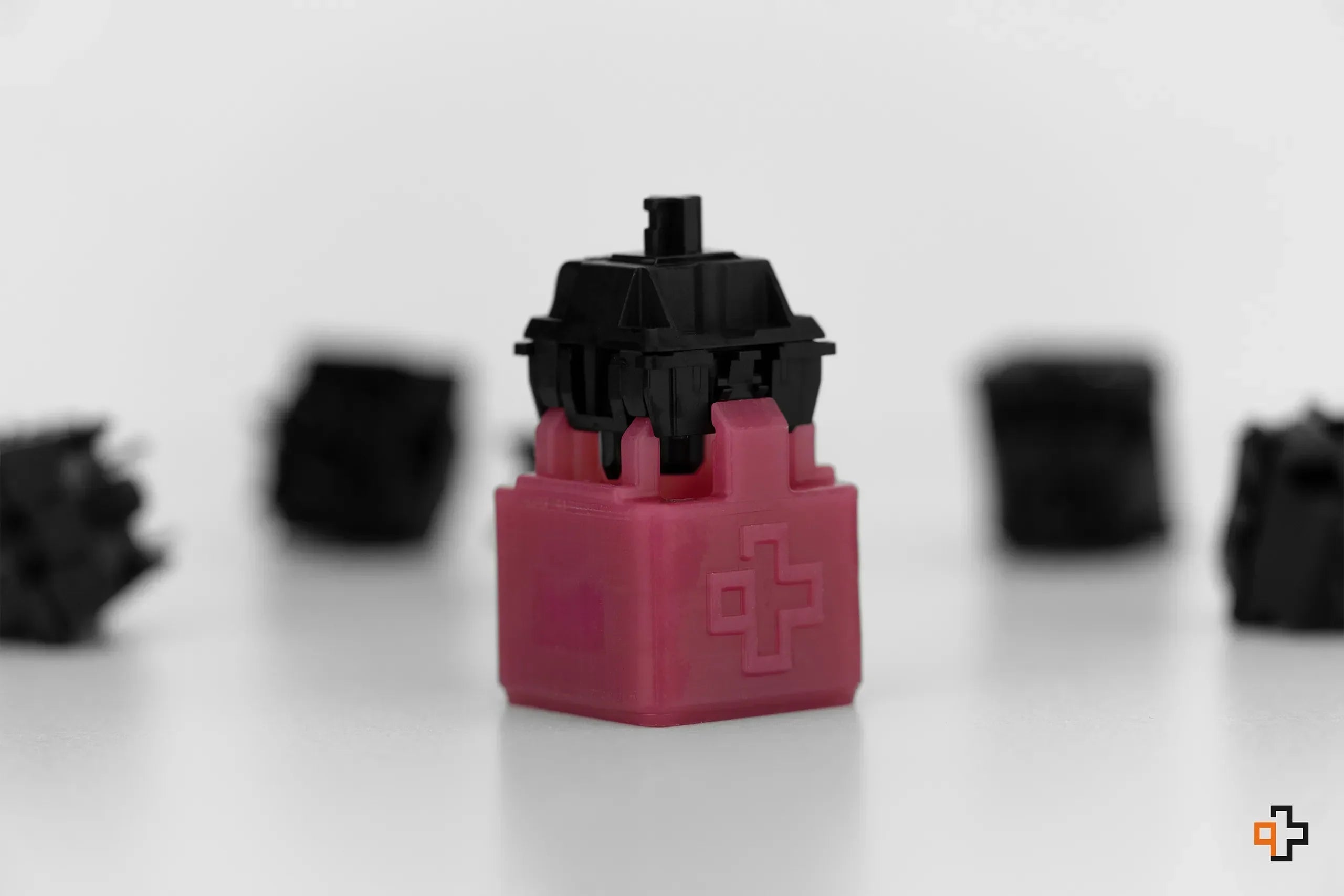 Switche Gateron Oil King