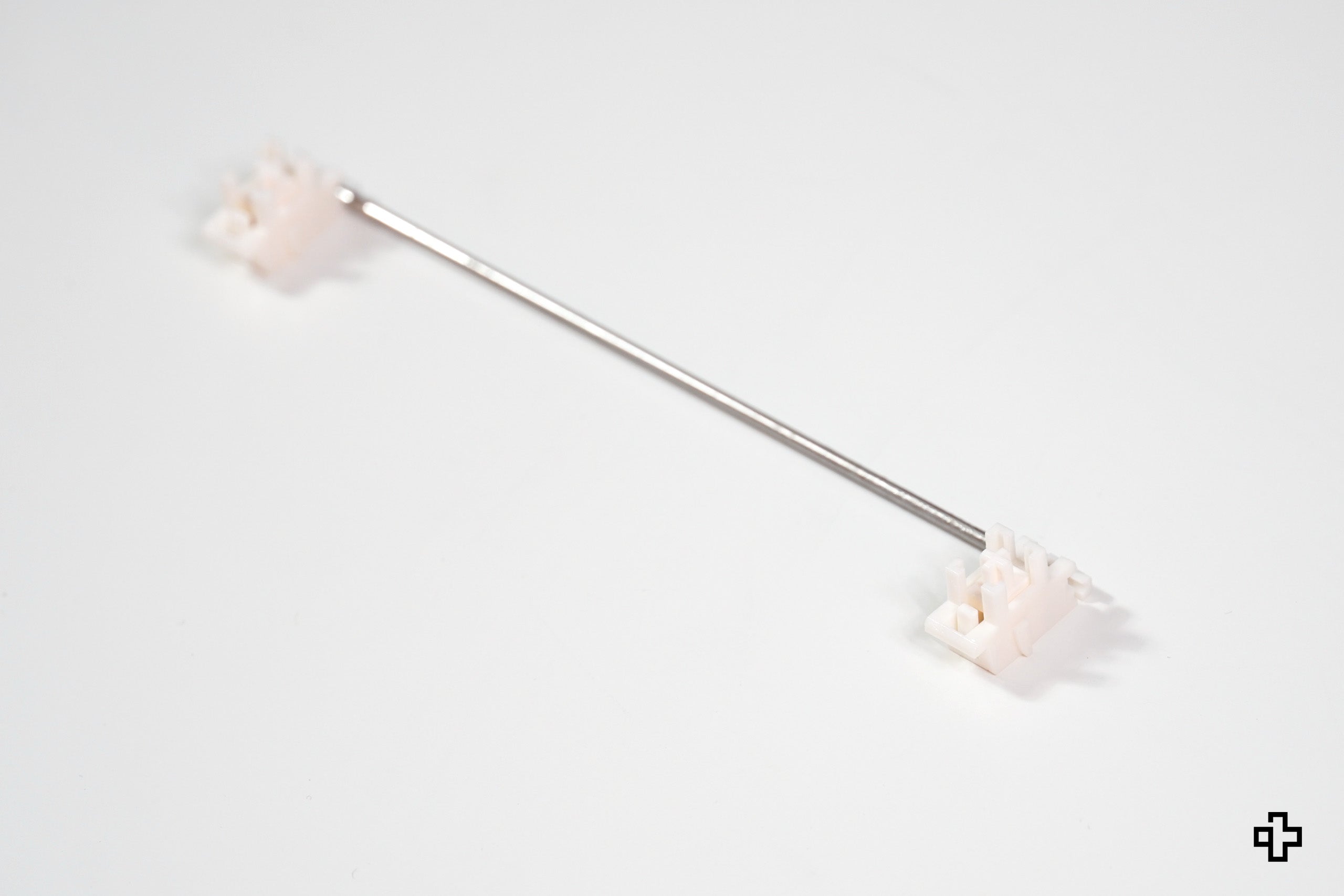 Stabilizator spacji, fabrycznie smarowany