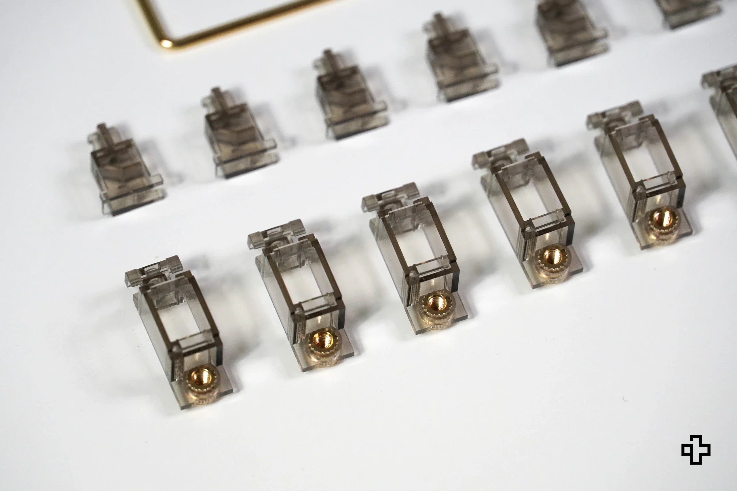 Stabilizatory Durock Screw-In V3