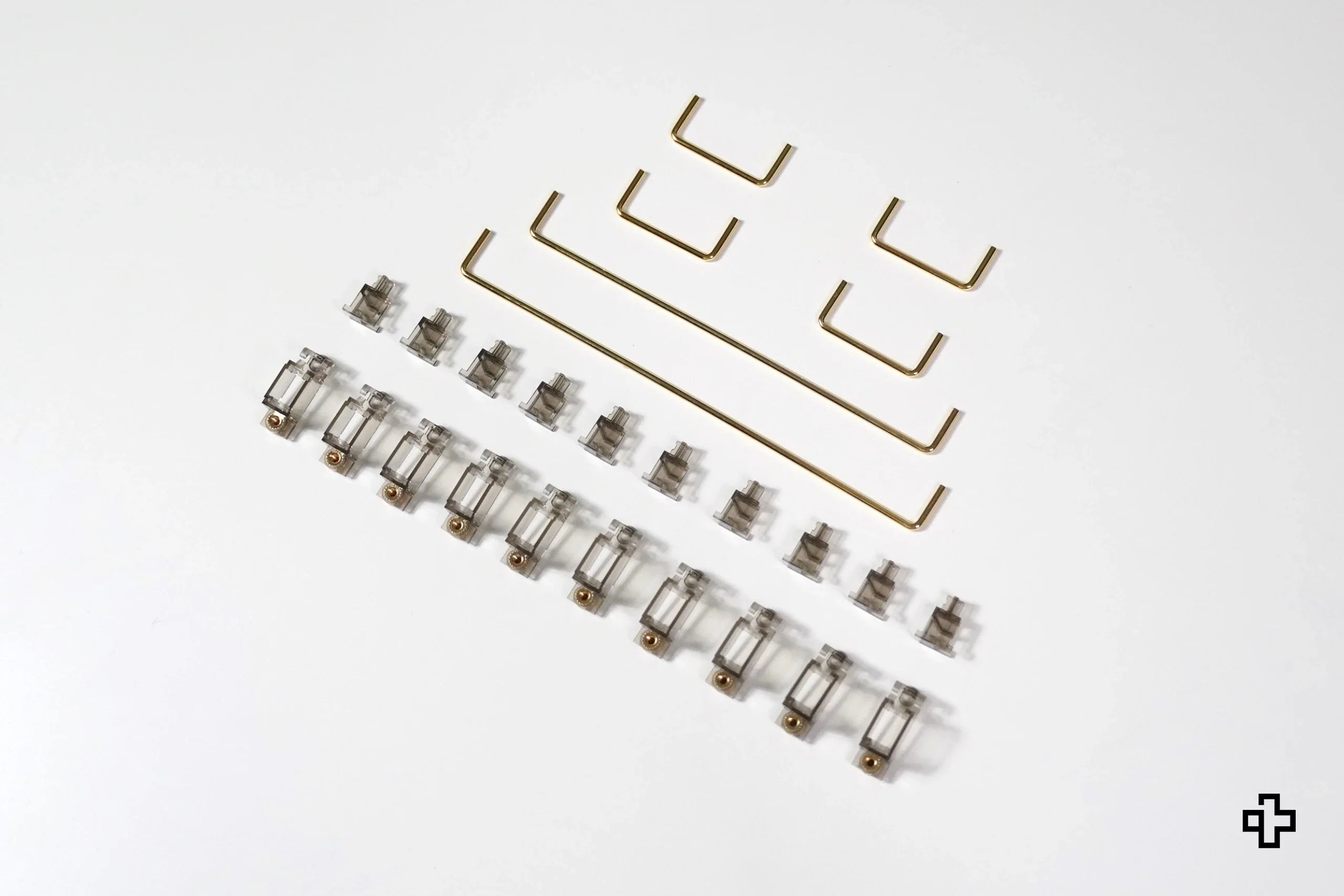 Stabilizatory Durock Screw-In V3