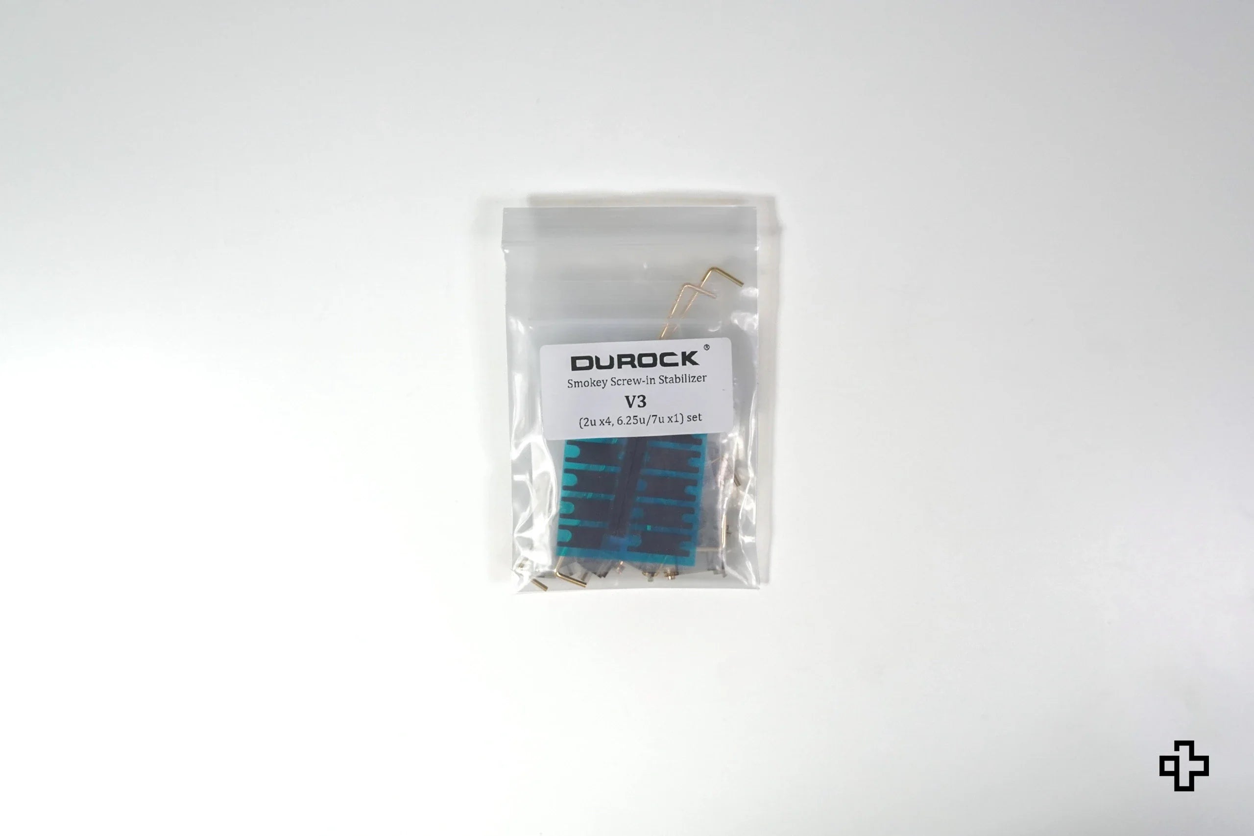 Stabilizatory Durock Screw-In V3