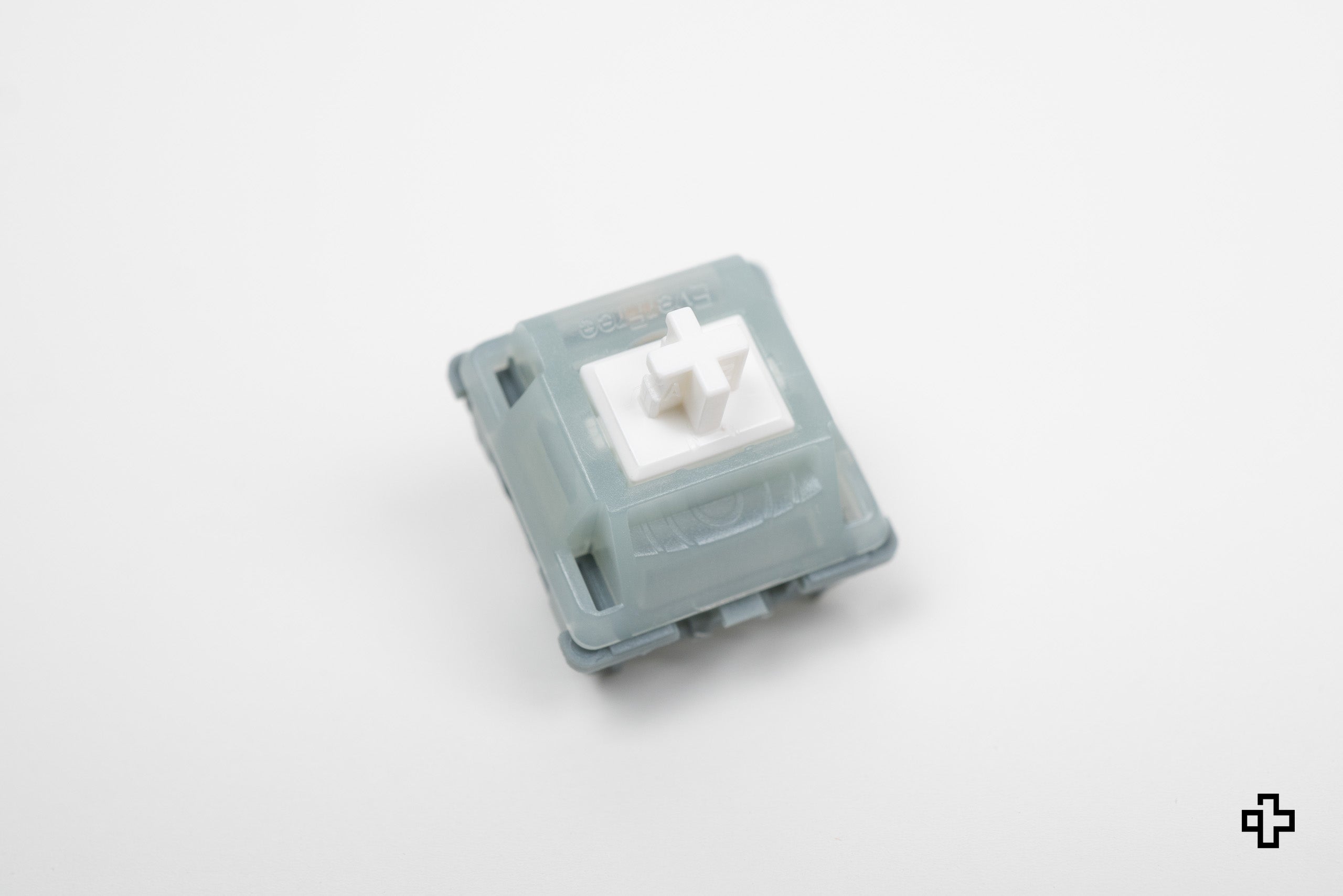 Switche Gateron EF Grayish