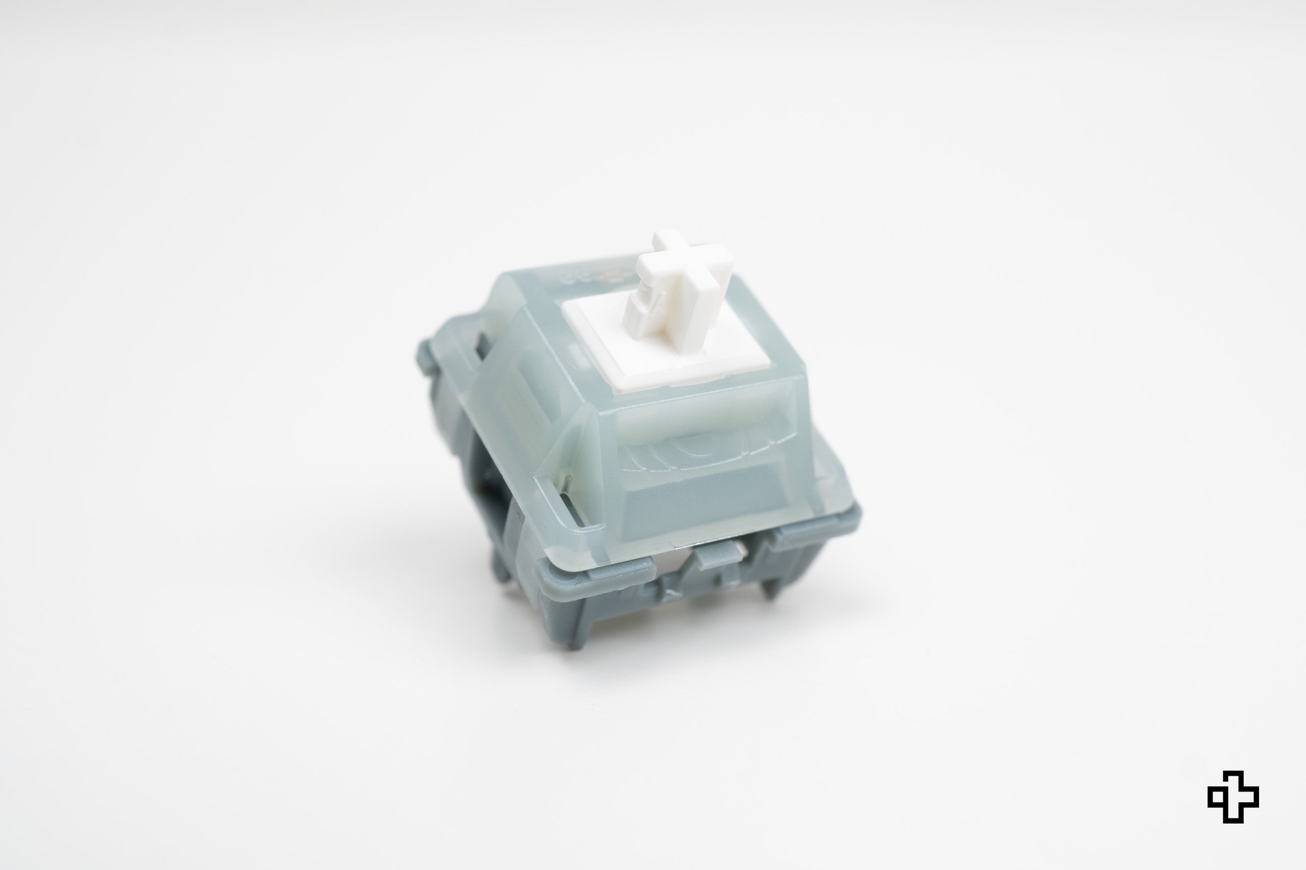 Switche Gateron EF Grayish