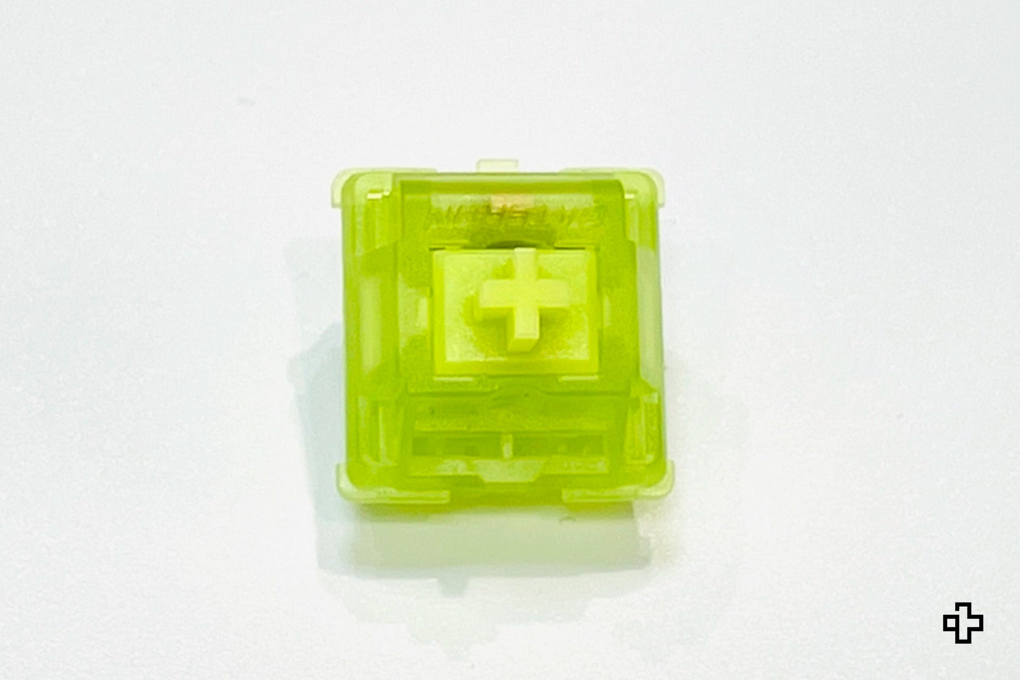 Switche Gateron Luciola Fosforescent