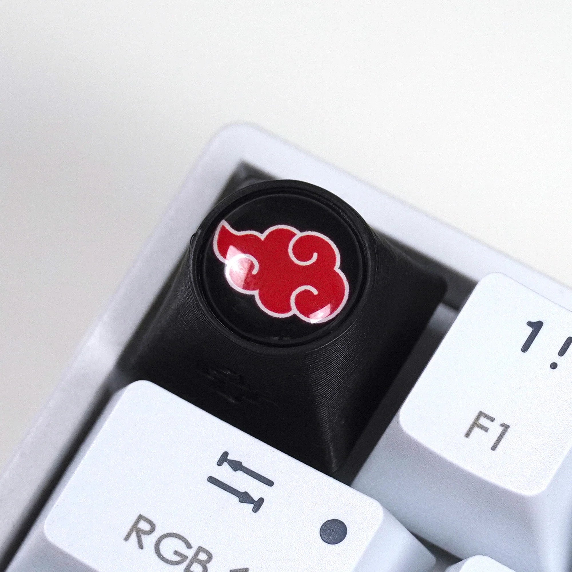 Keycap artisan Dojutsu V2