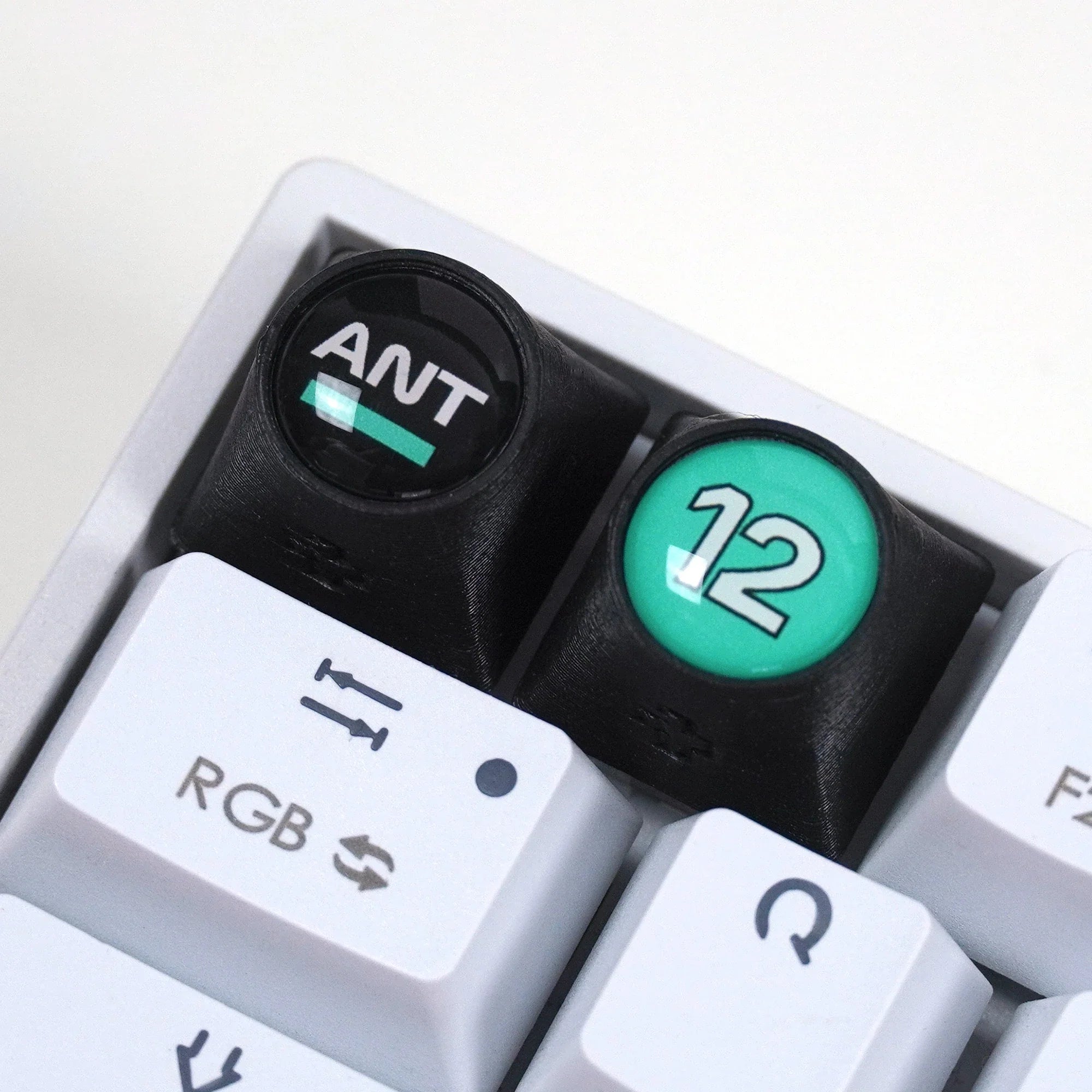 Keycap artisan F1 - ANT + nr 12