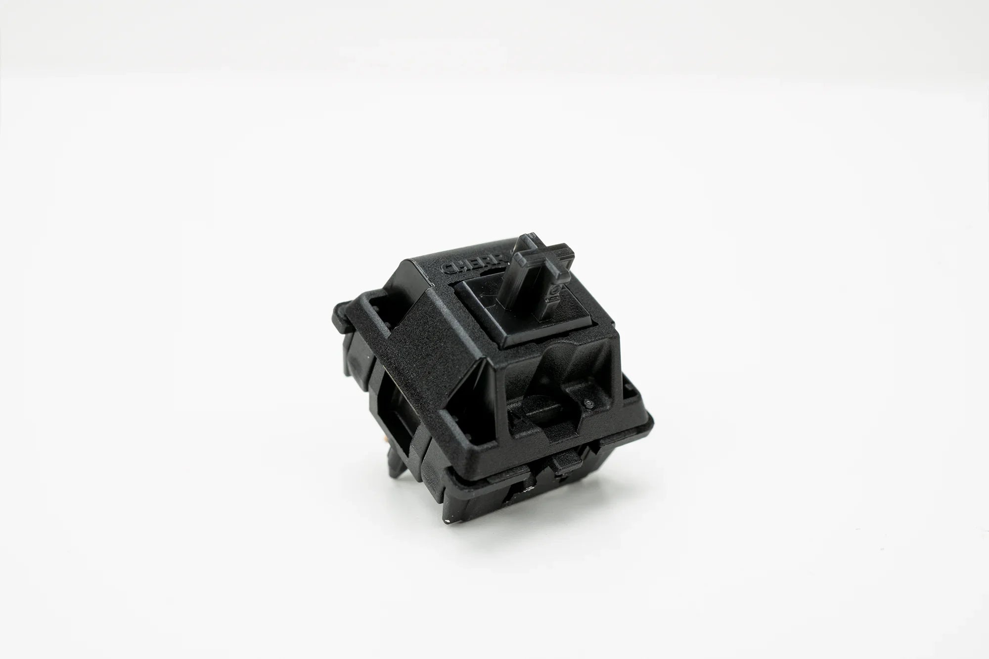 Switche Cherry MX1A Black Hyperglide