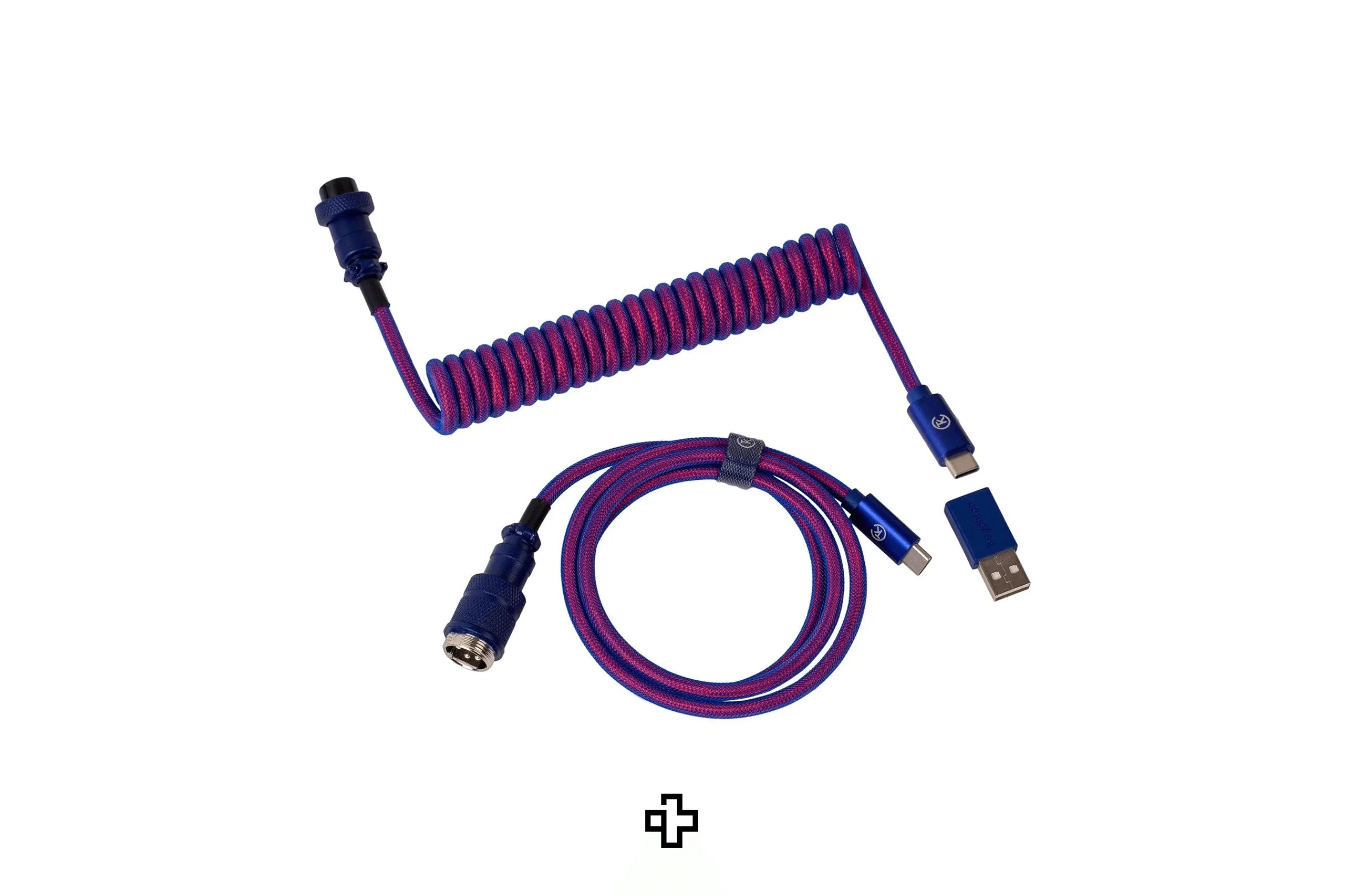 Premiumowy kabel Aviator Keychron