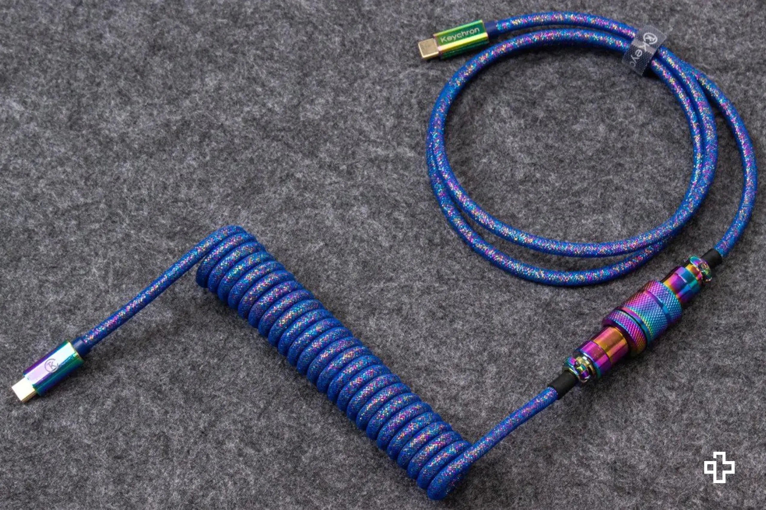 Premiumowy kabel Aviator Keychron
