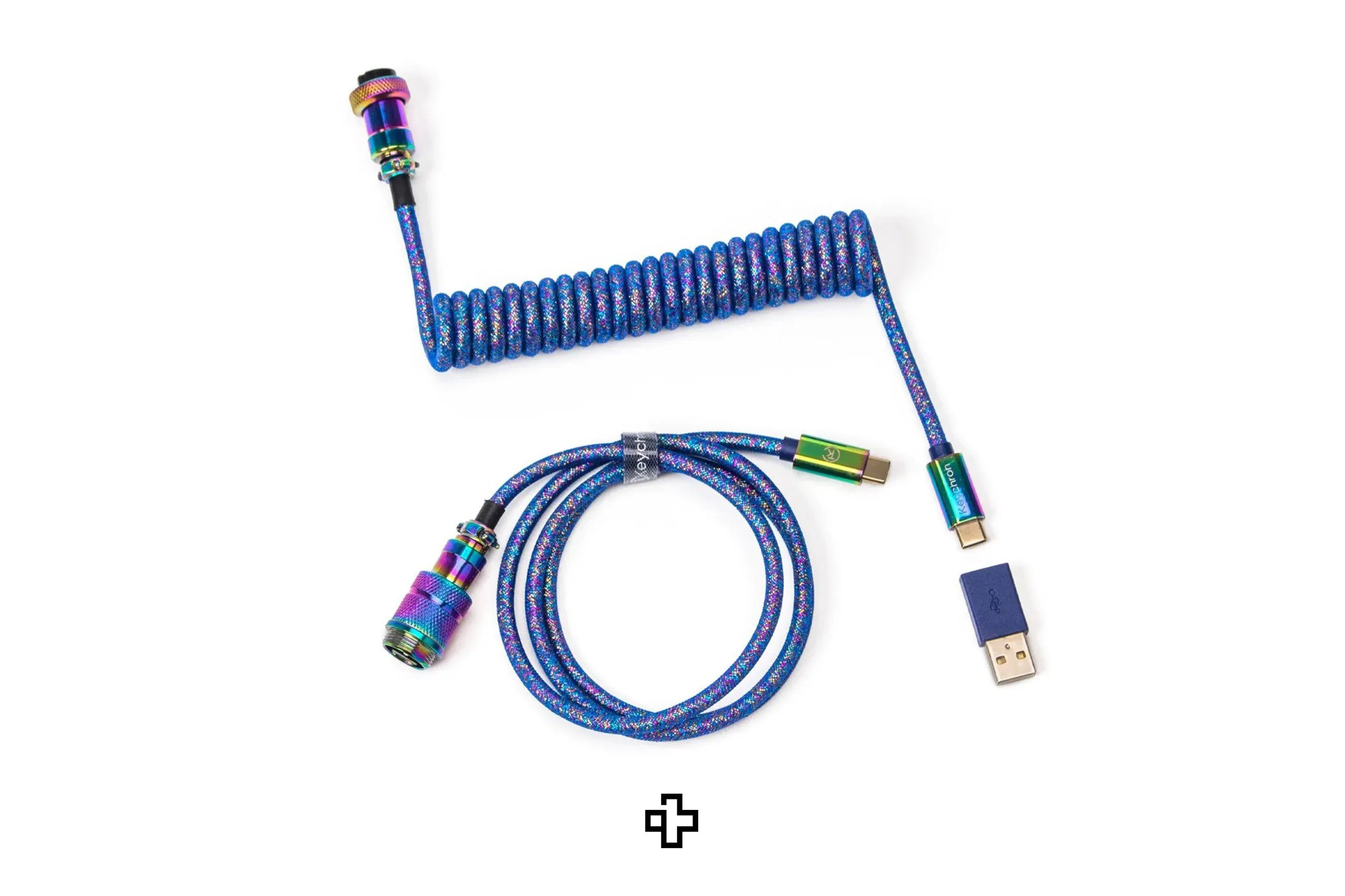 Premiumowy kabel Aviator Keychron