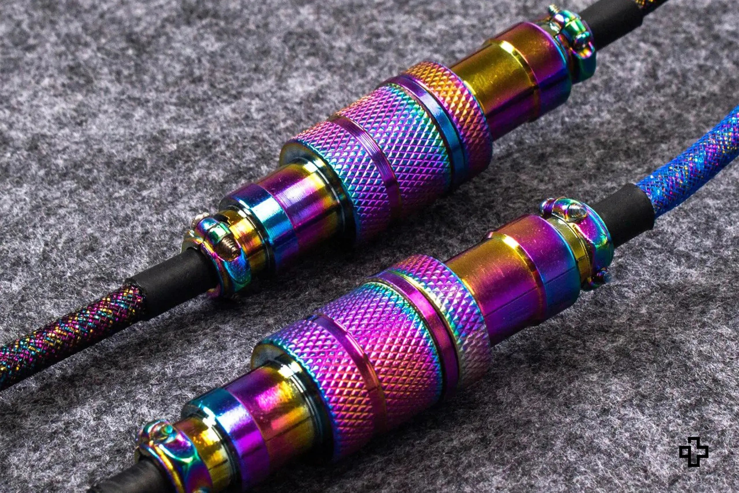 Premiumowy kabel Aviator Keychron