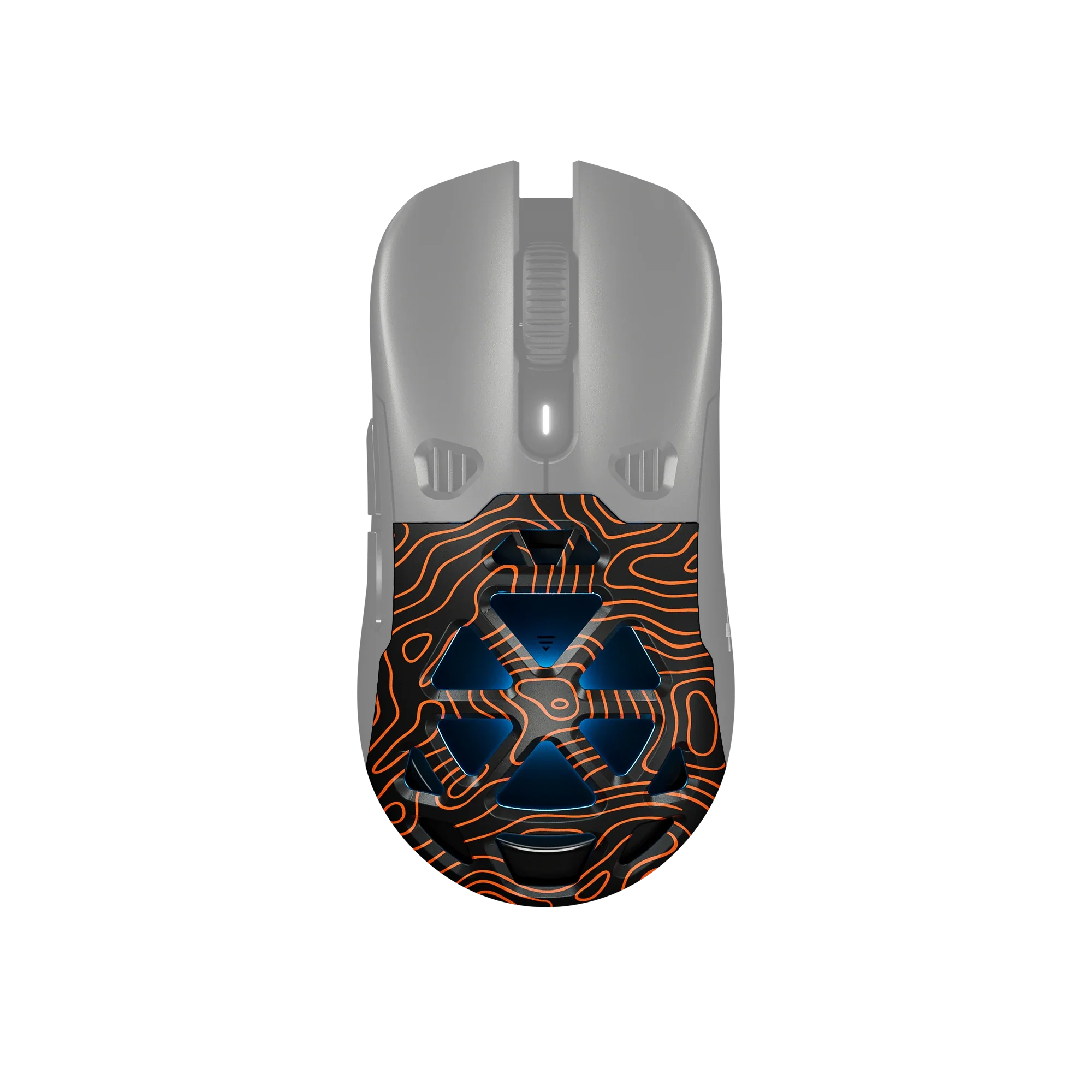 Obudowa myszy QKM1 Astro