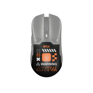 Obudowa myszy QKM1 Apex