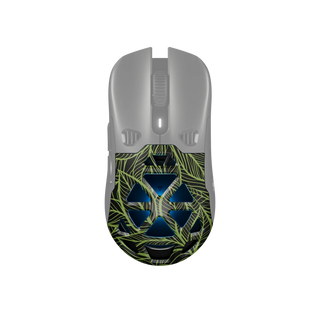 Obudowa myszy QKM1 Leaf