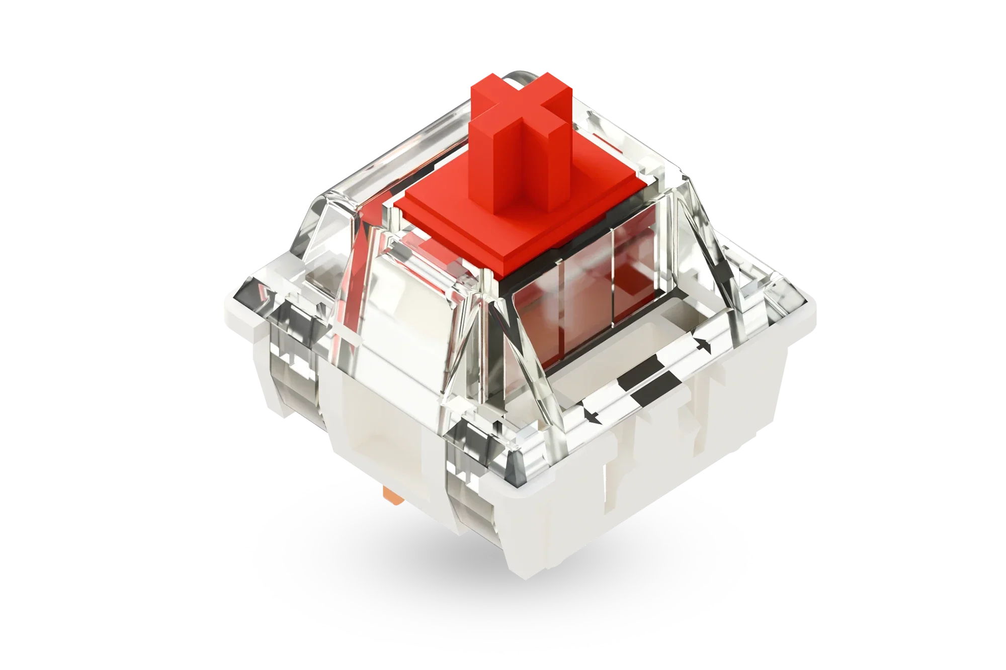 Switche Outemu Red