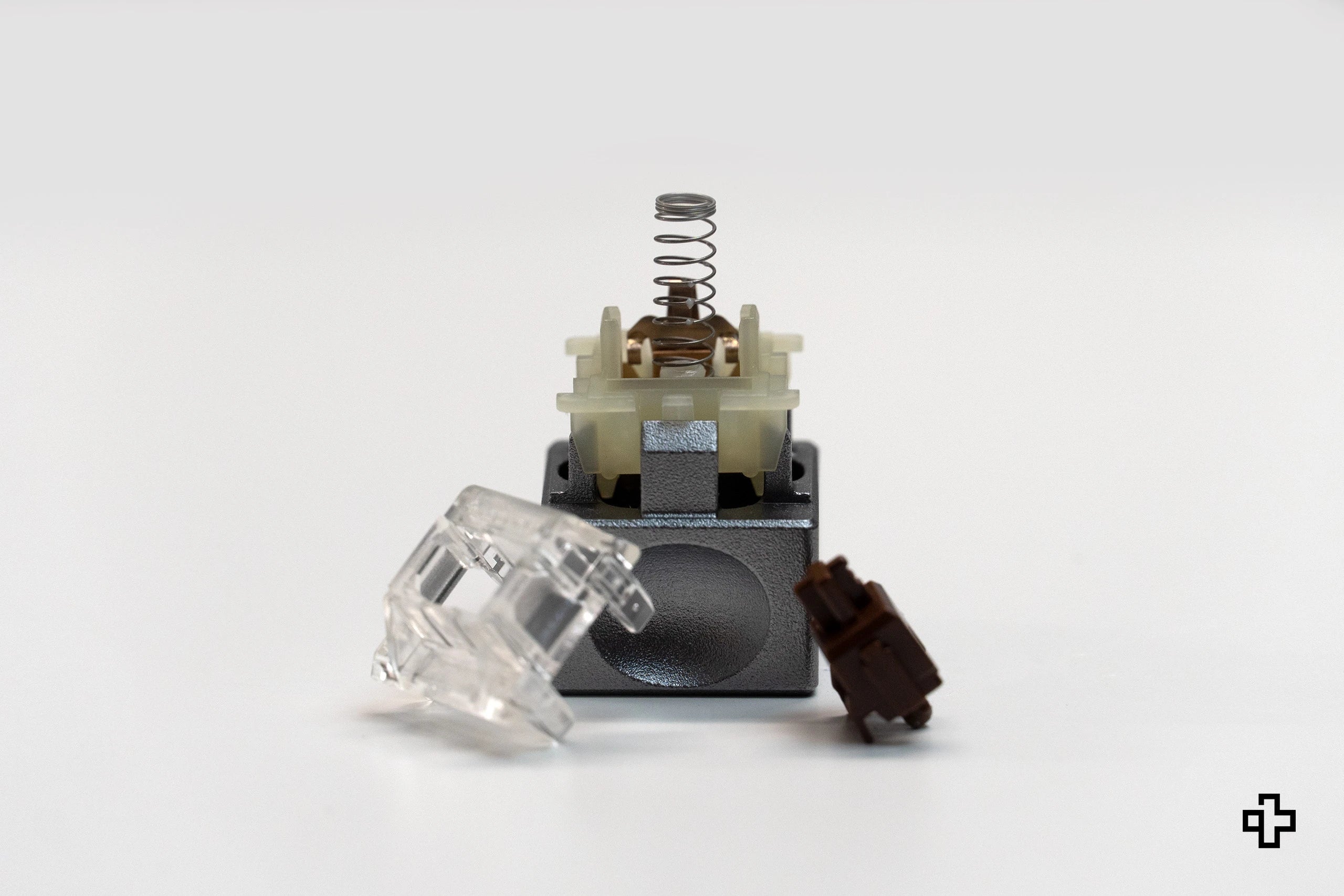 Switche Cherry MX2A Brown RGB