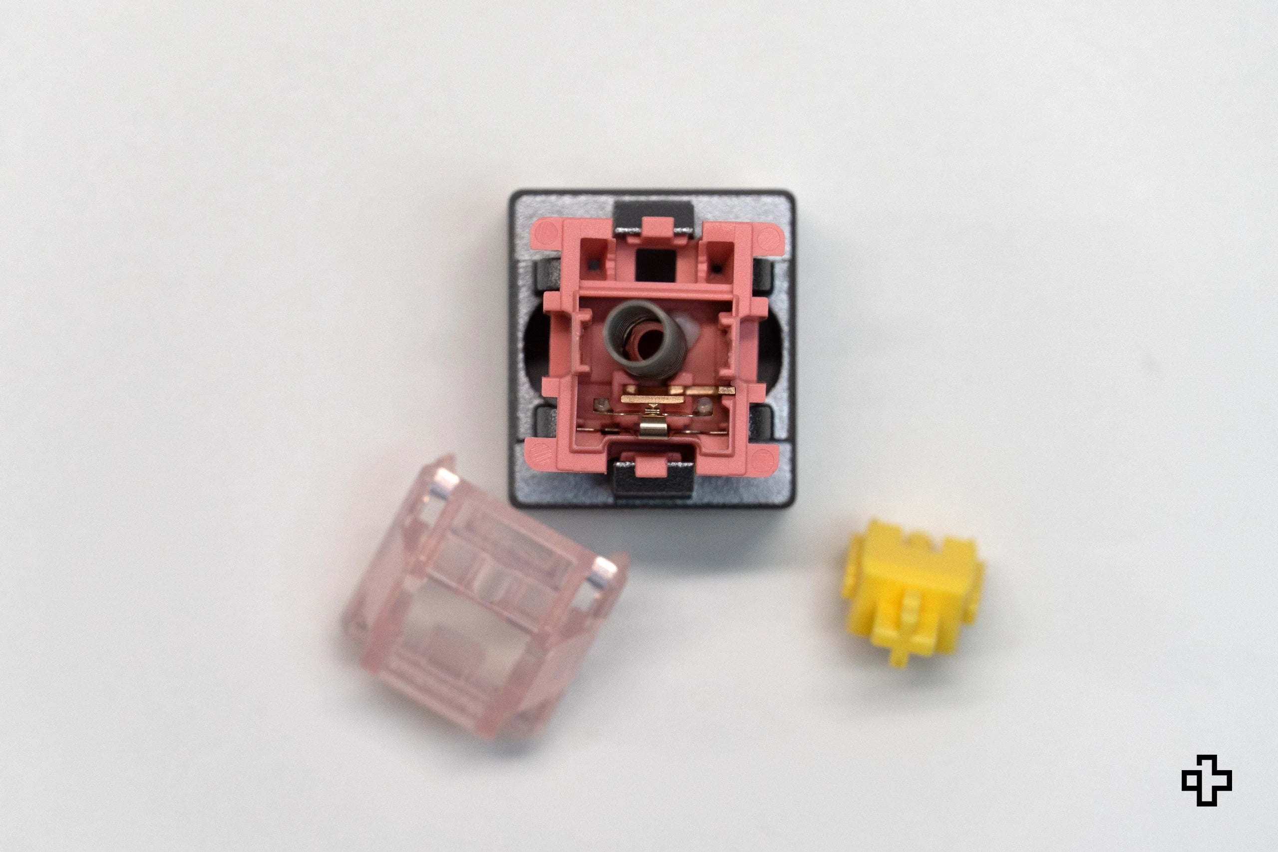 Switche Cherry MX2A Blossom