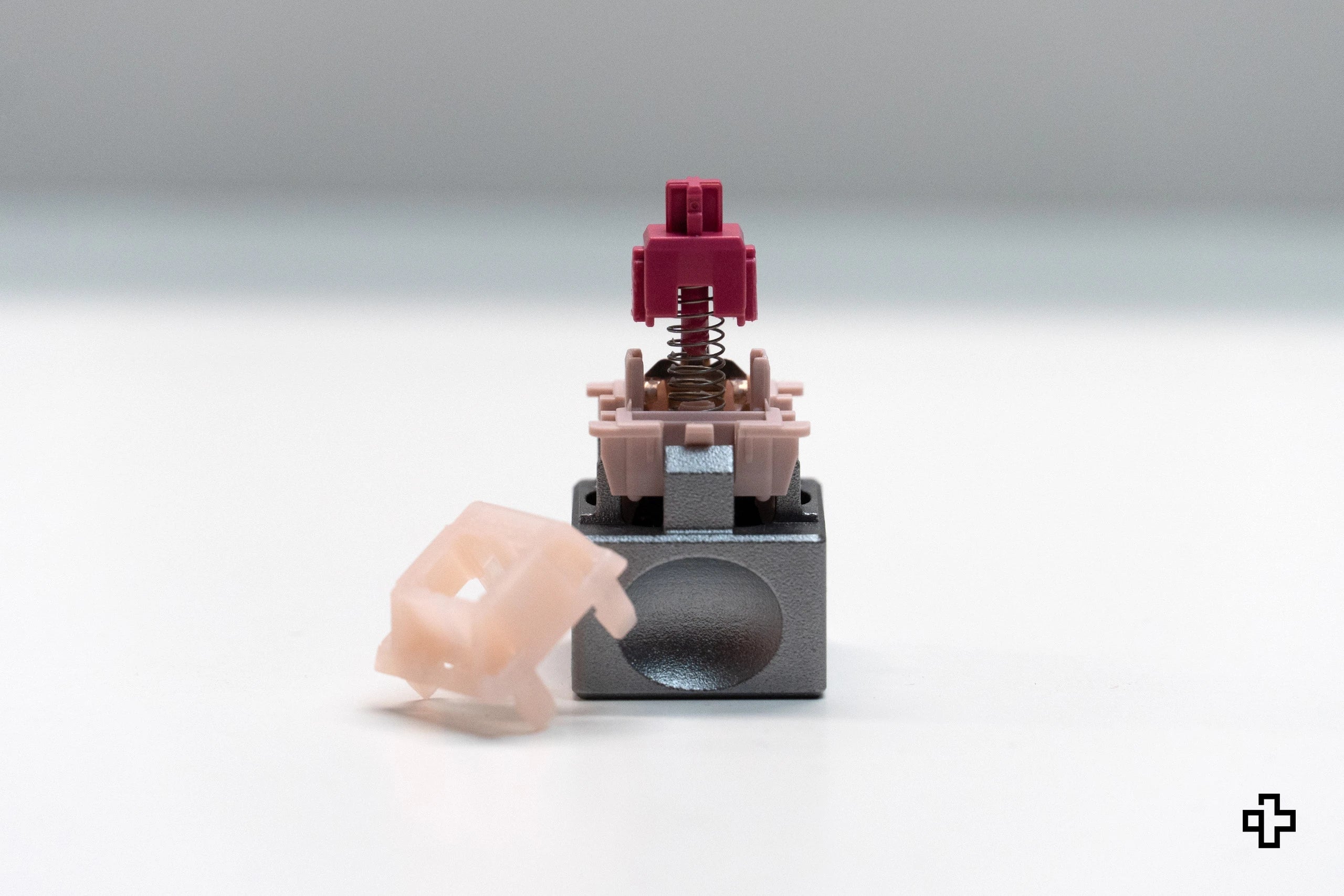 Switche Cherry MX2A Petal