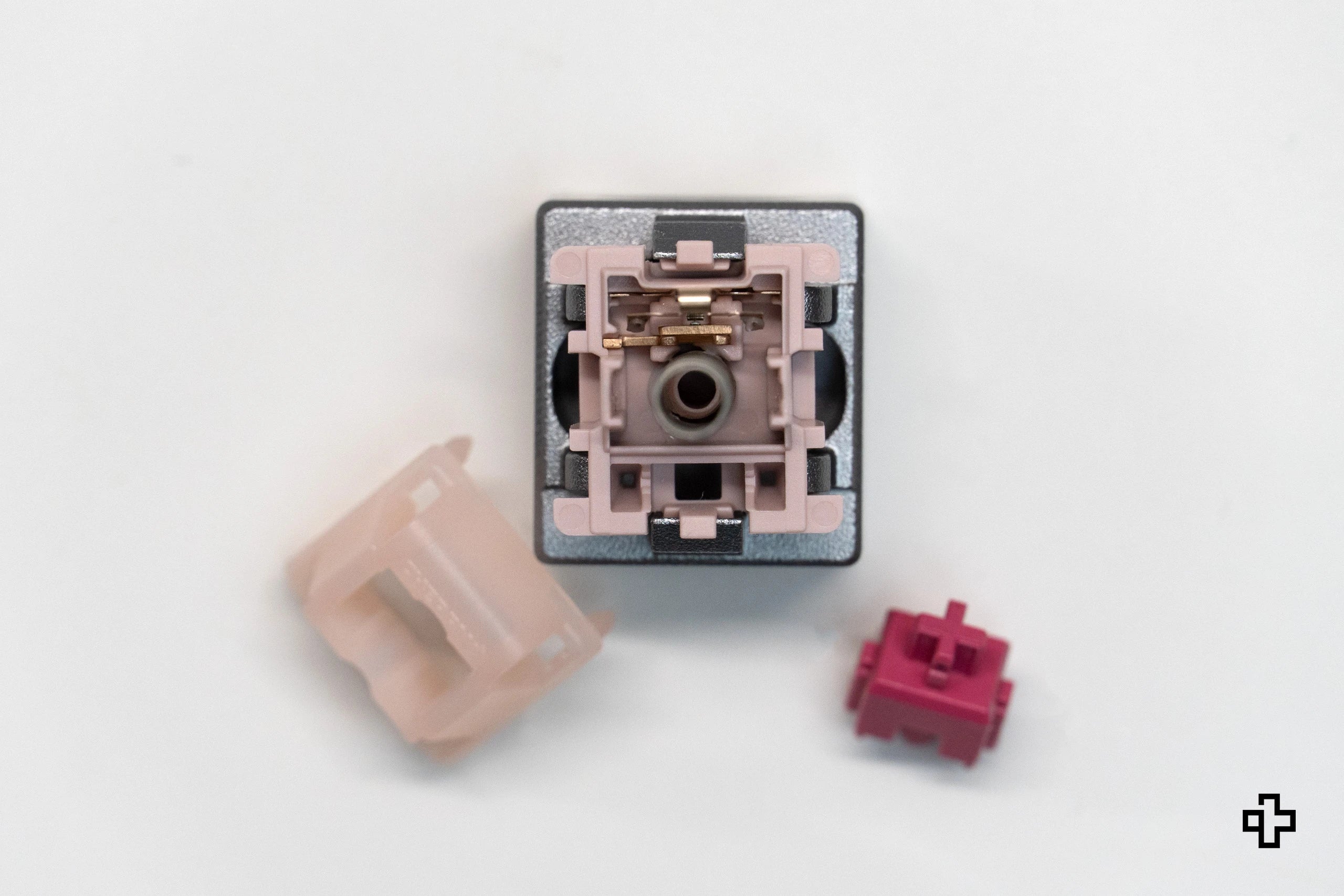 Switche Cherry MX2A Petal